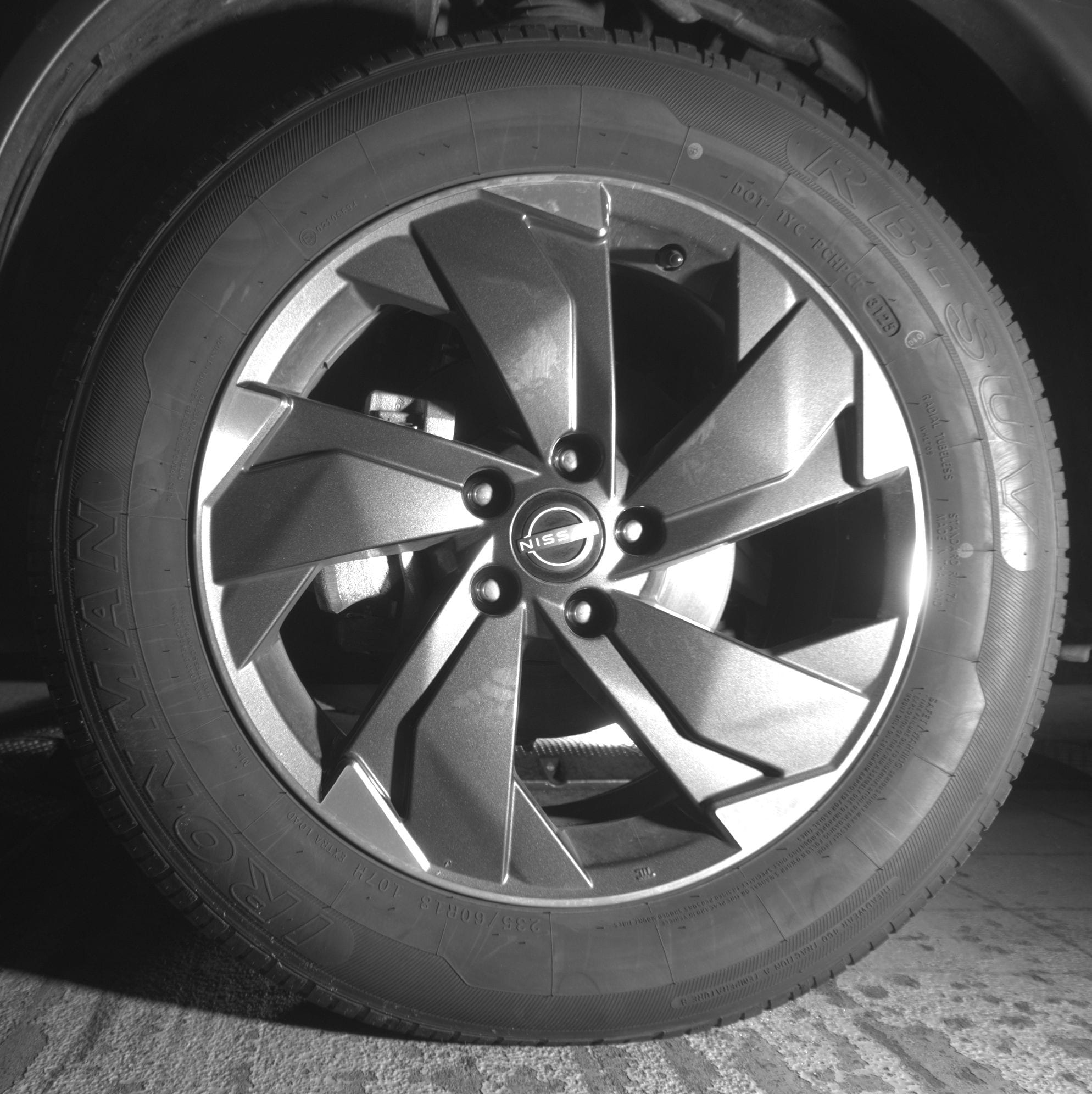 Thumbnail: 2025 Nissan Rogue - 9