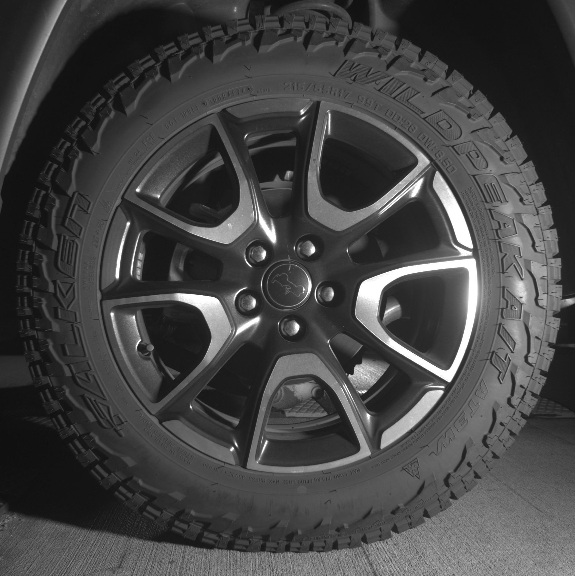 Thumbnail: 2025 Jeep Compass - 14