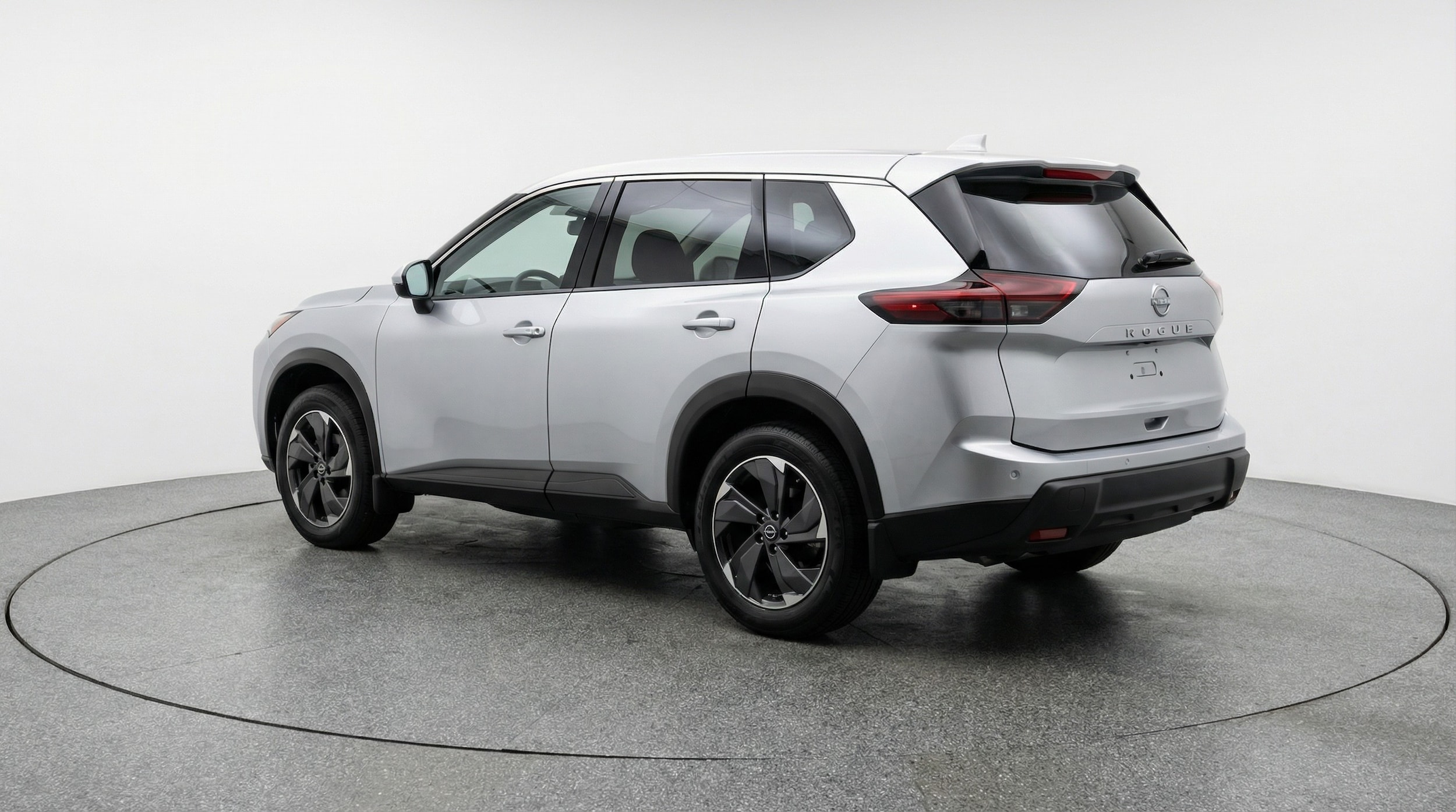 Thumbnail: 2025 Nissan Rogue - 5