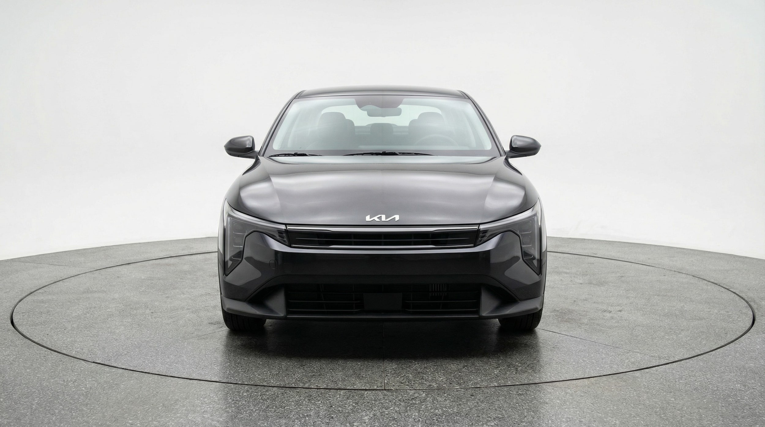 Thumbnail: 2025 Kia K4 - 2