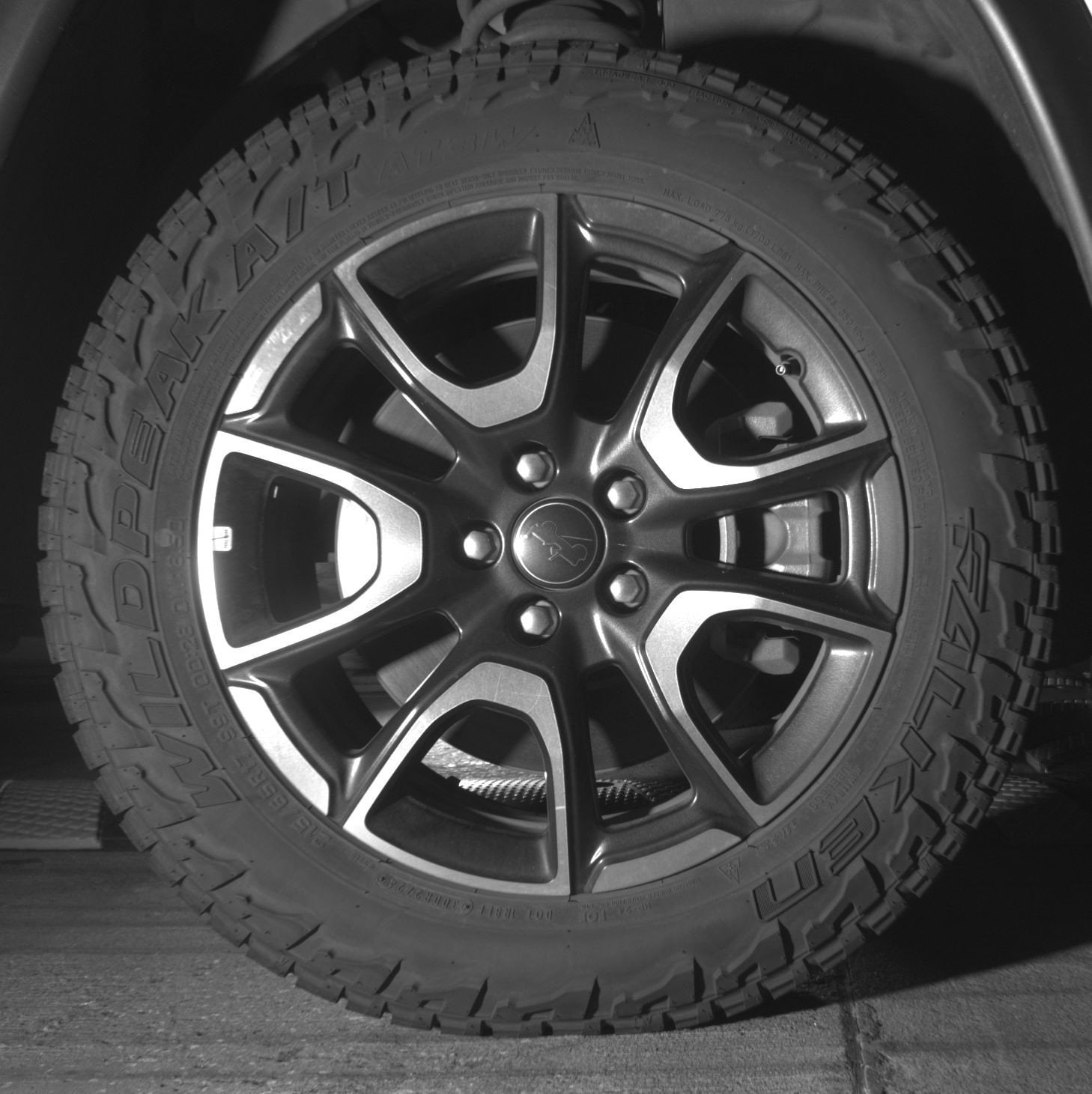 Thumbnail: 2025 Jeep Compass - 13