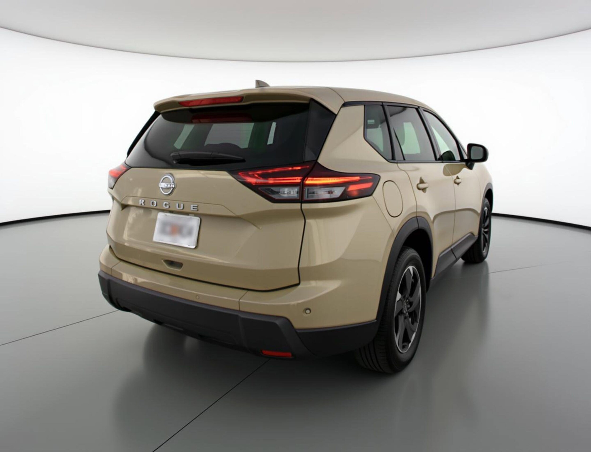 Thumbnail: 2025 Nissan Rogue - 9