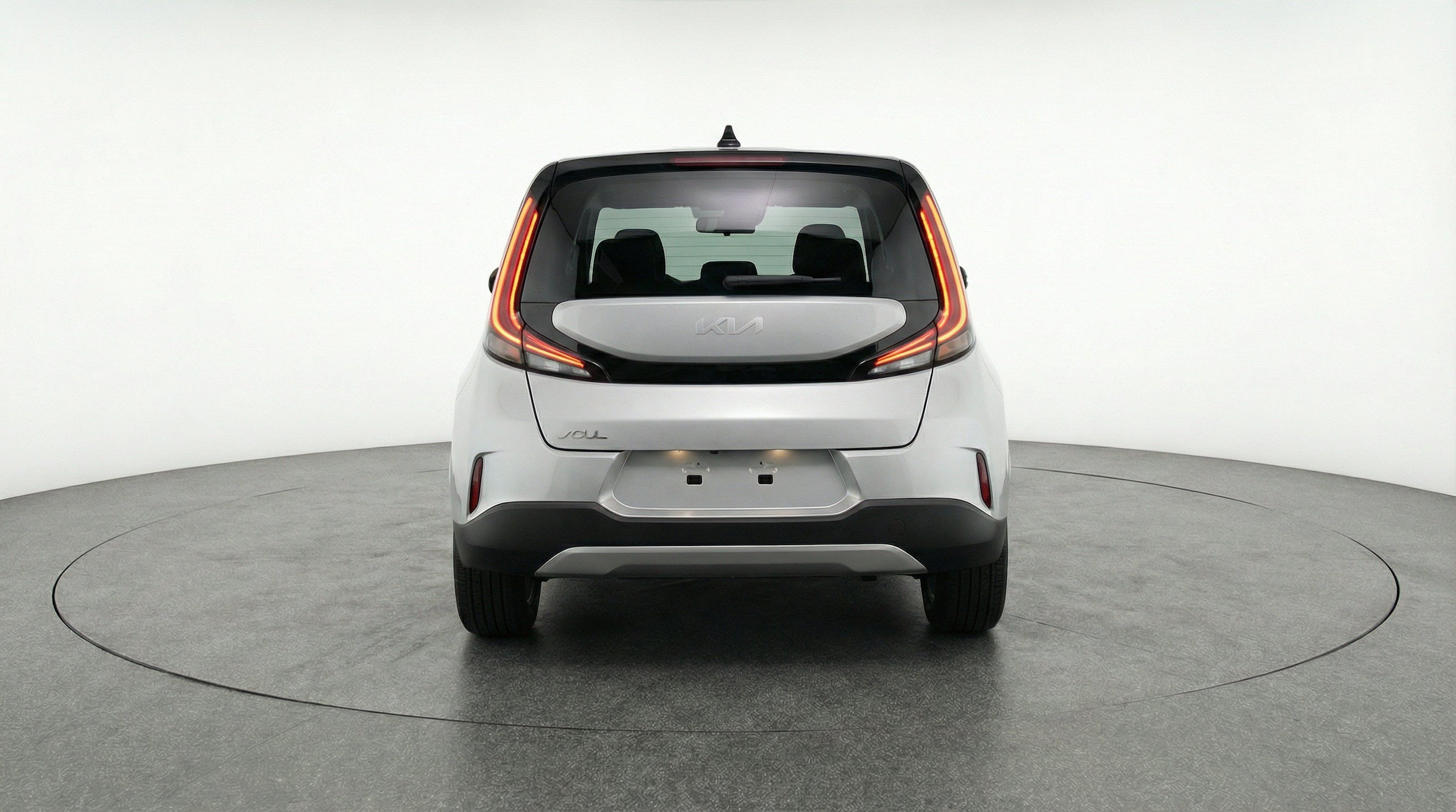 Thumbnail: 2025 Kia Soul - 7