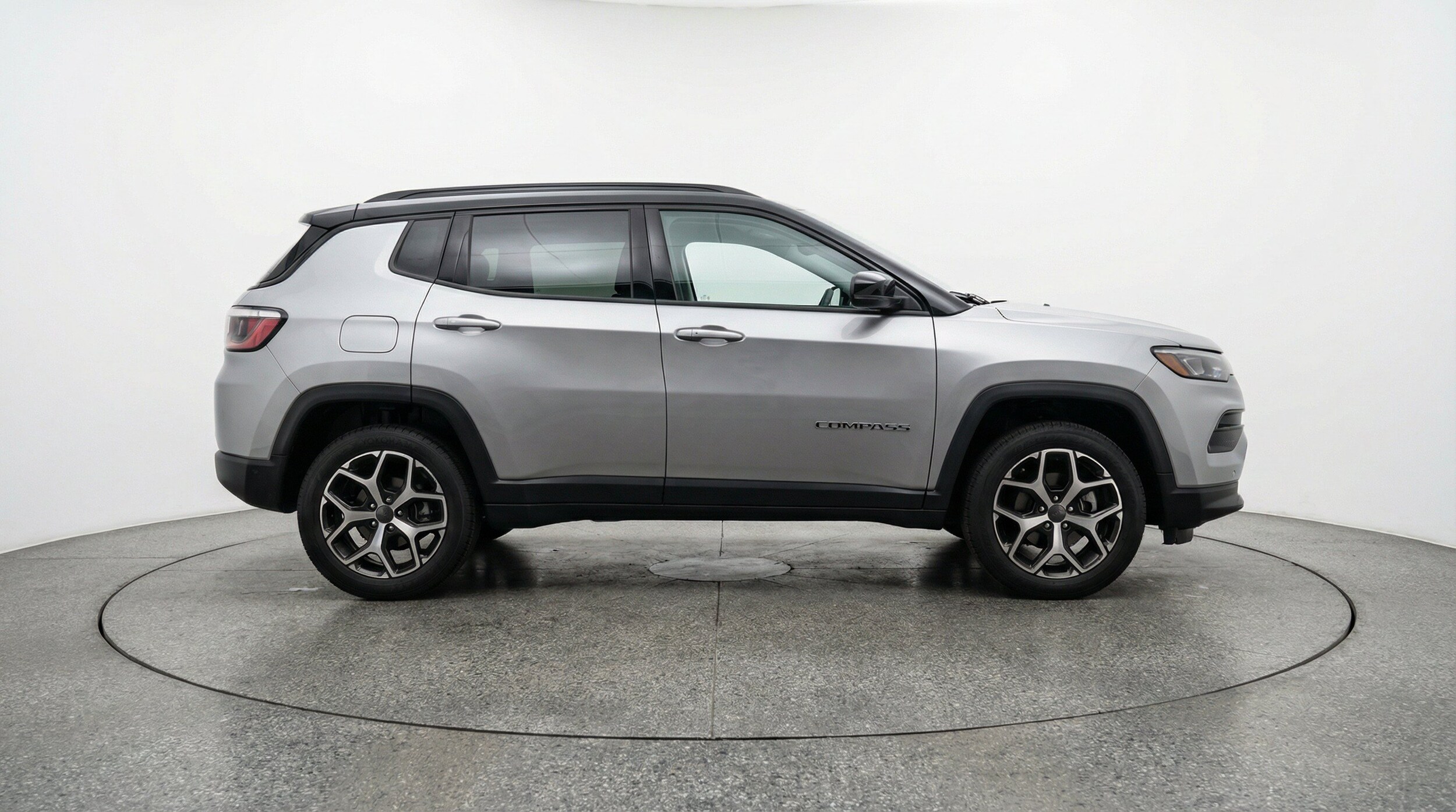 Thumbnail: 2025 Jeep Compass - 11