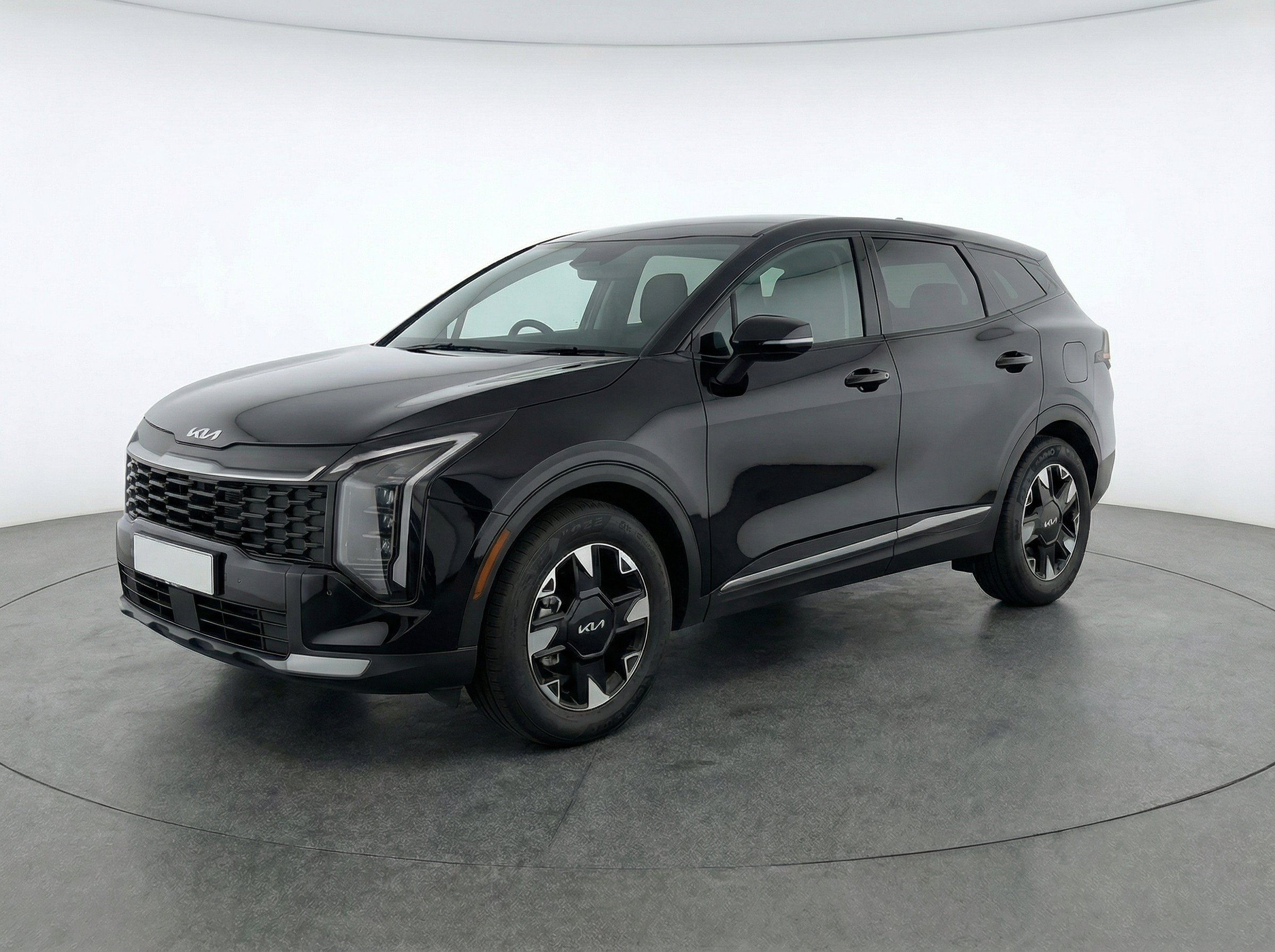 Thumbnail: 2026 Kia Sportage - 3