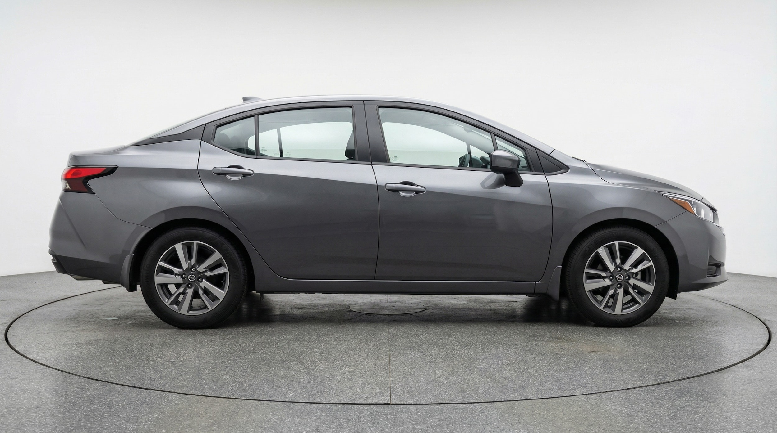Thumbnail: 2025 Nissan Versa - 8
