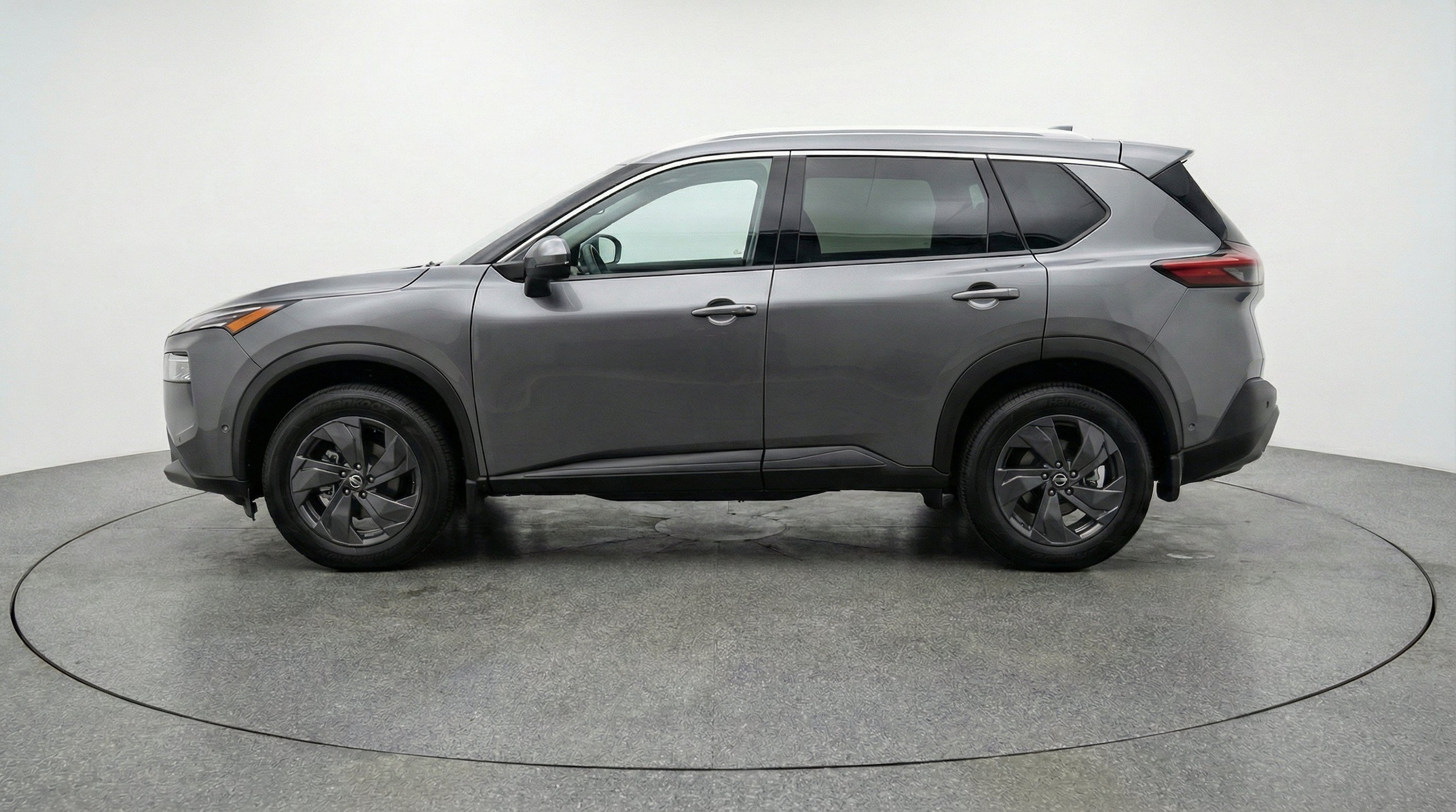 Thumbnail: 2026 Nissan Rogue - 5