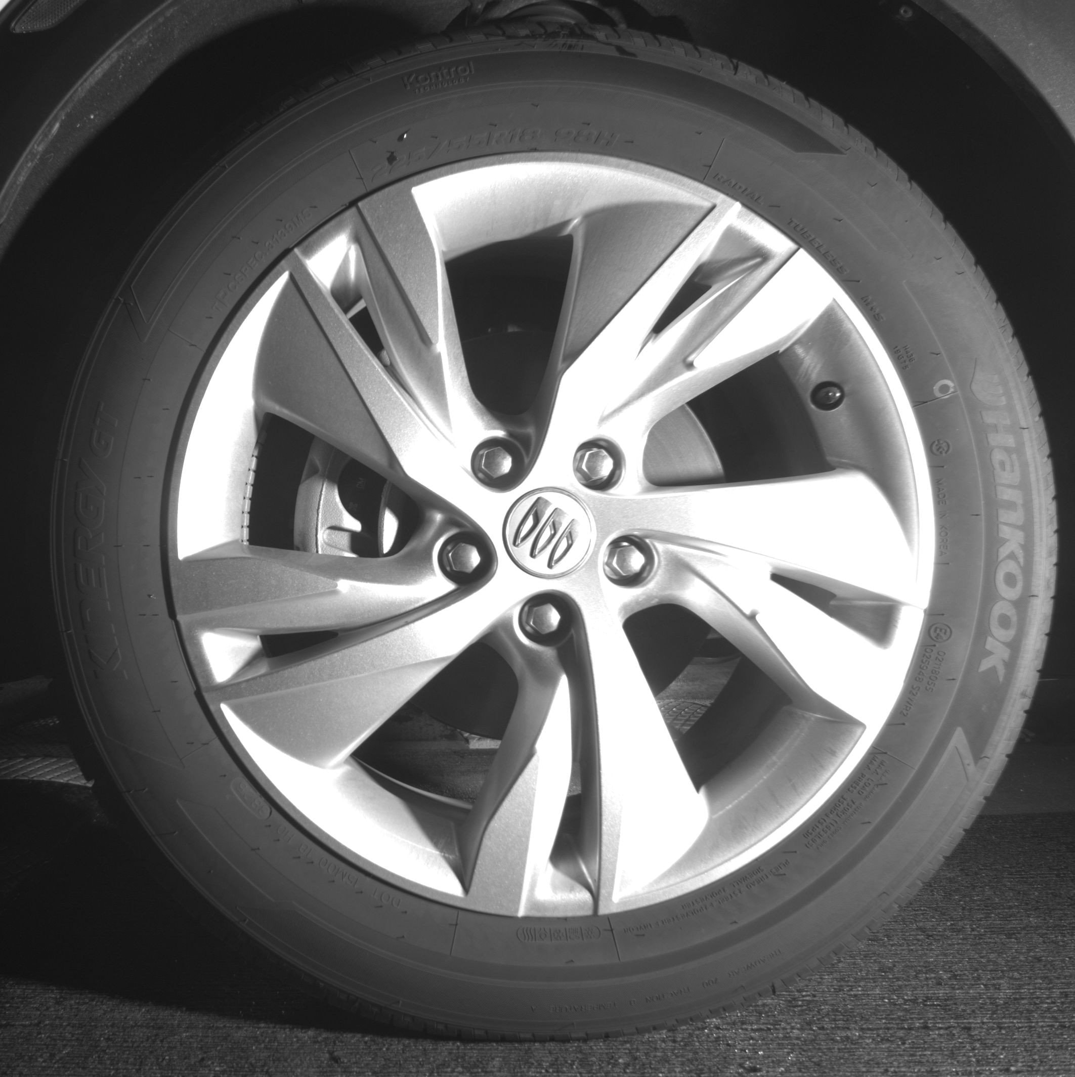 Thumbnail: 2026 Buick Encore GX - 12
