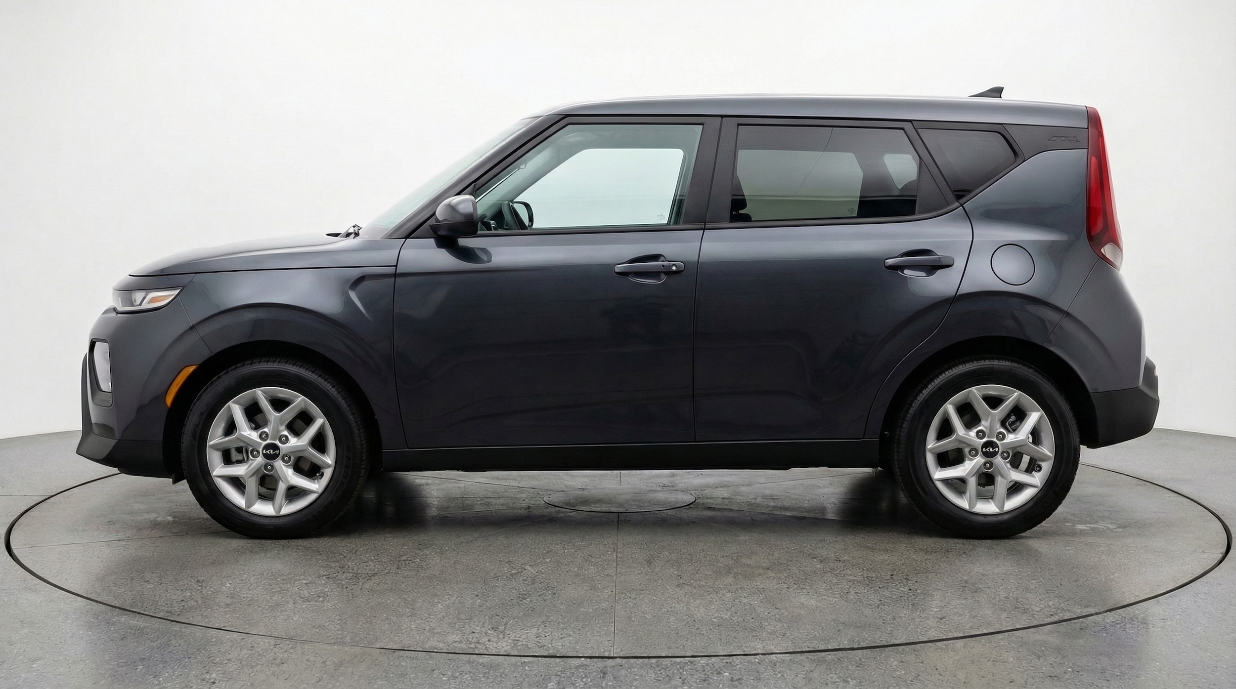 Thumbnail: 2025 Kia Soul - 4