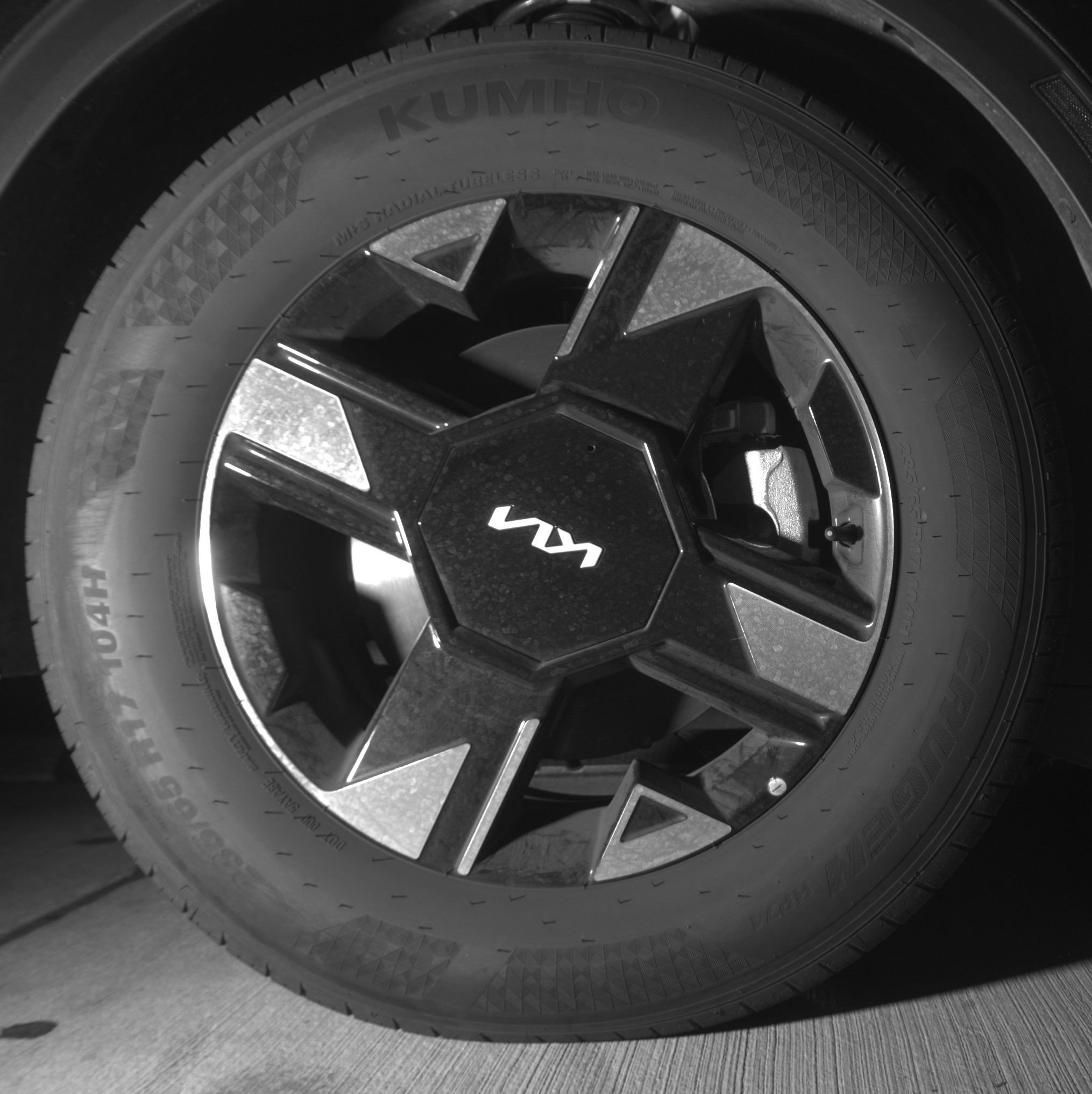 Thumbnail: 2026 Kia Sportage - 13