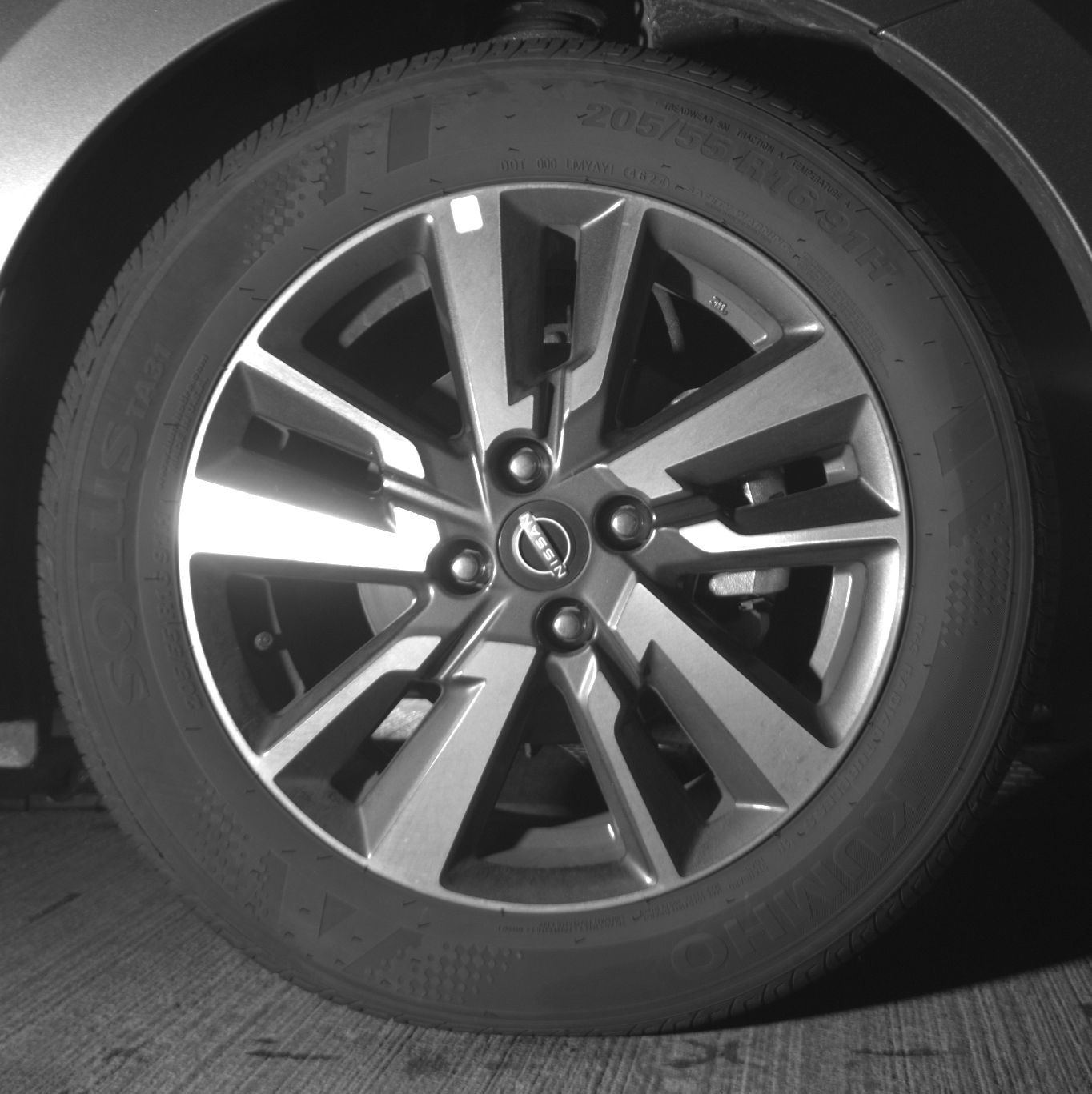 Thumbnail: 2025 Nissan Versa - 10