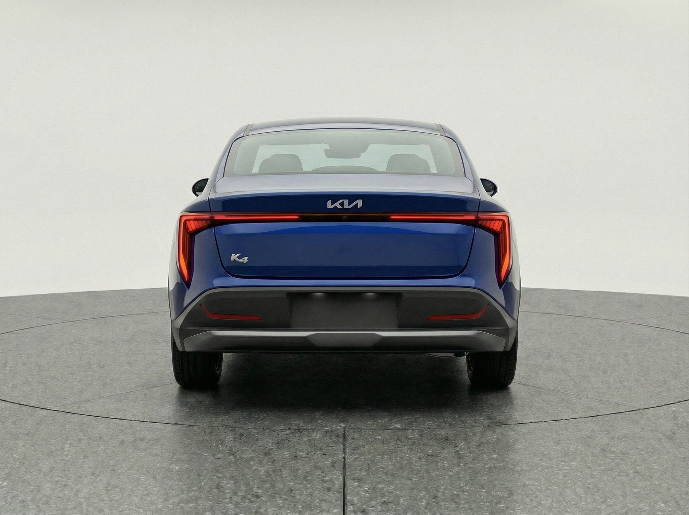 Thumbnail: 2025 Kia K4 - 6