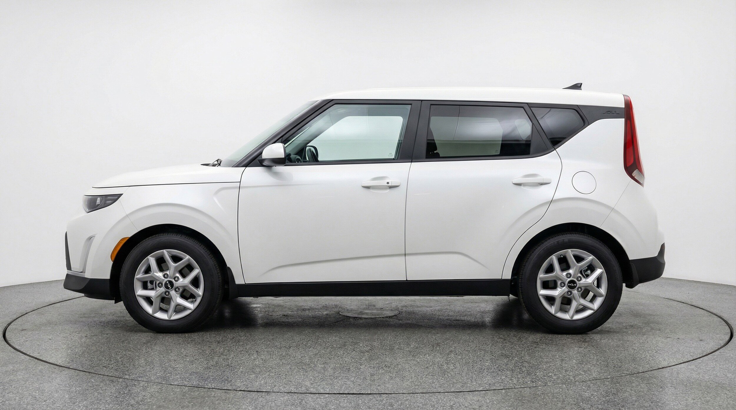 Thumbnail: 2025 Kia Soul - 5