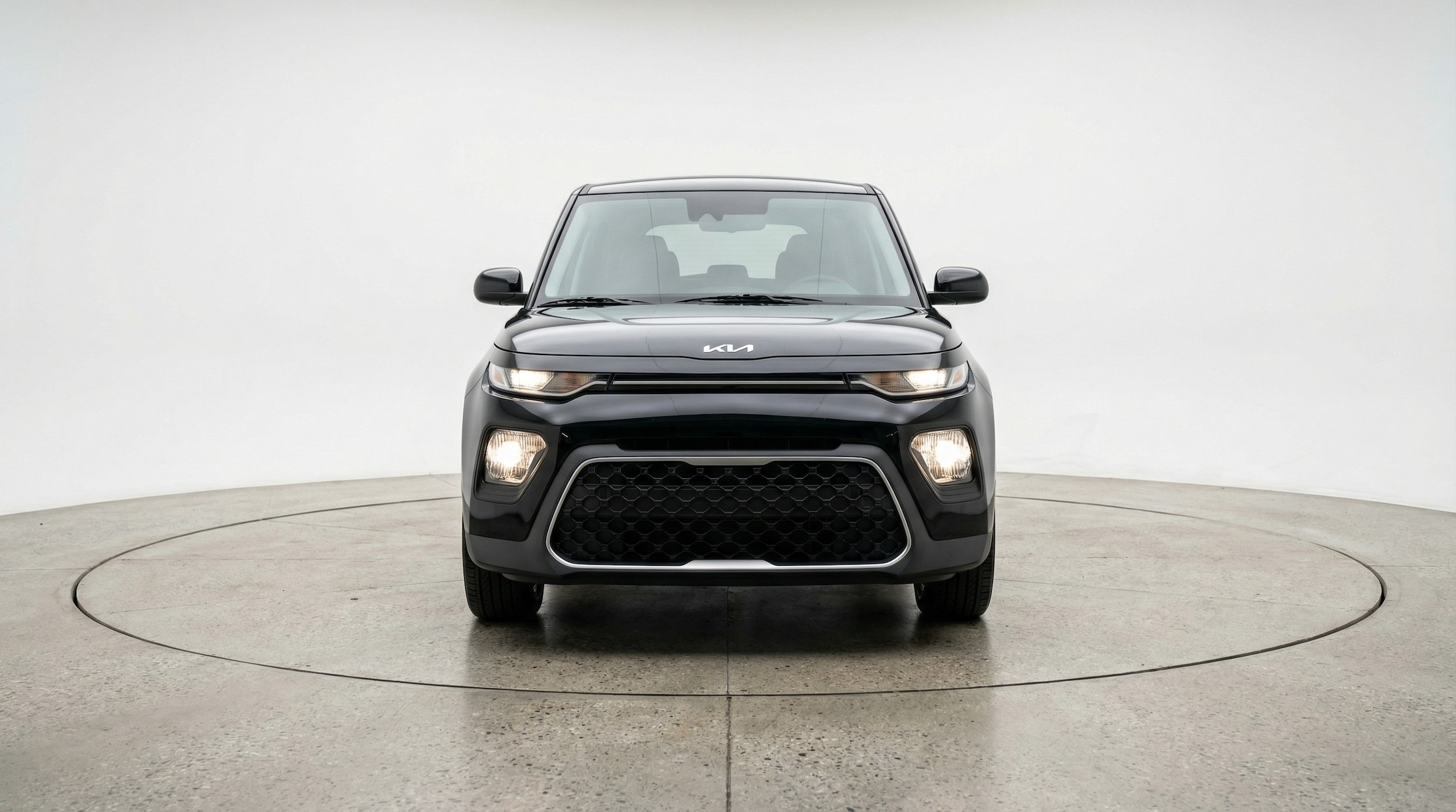 Thumbnail: 2025 Kia Soul - 2