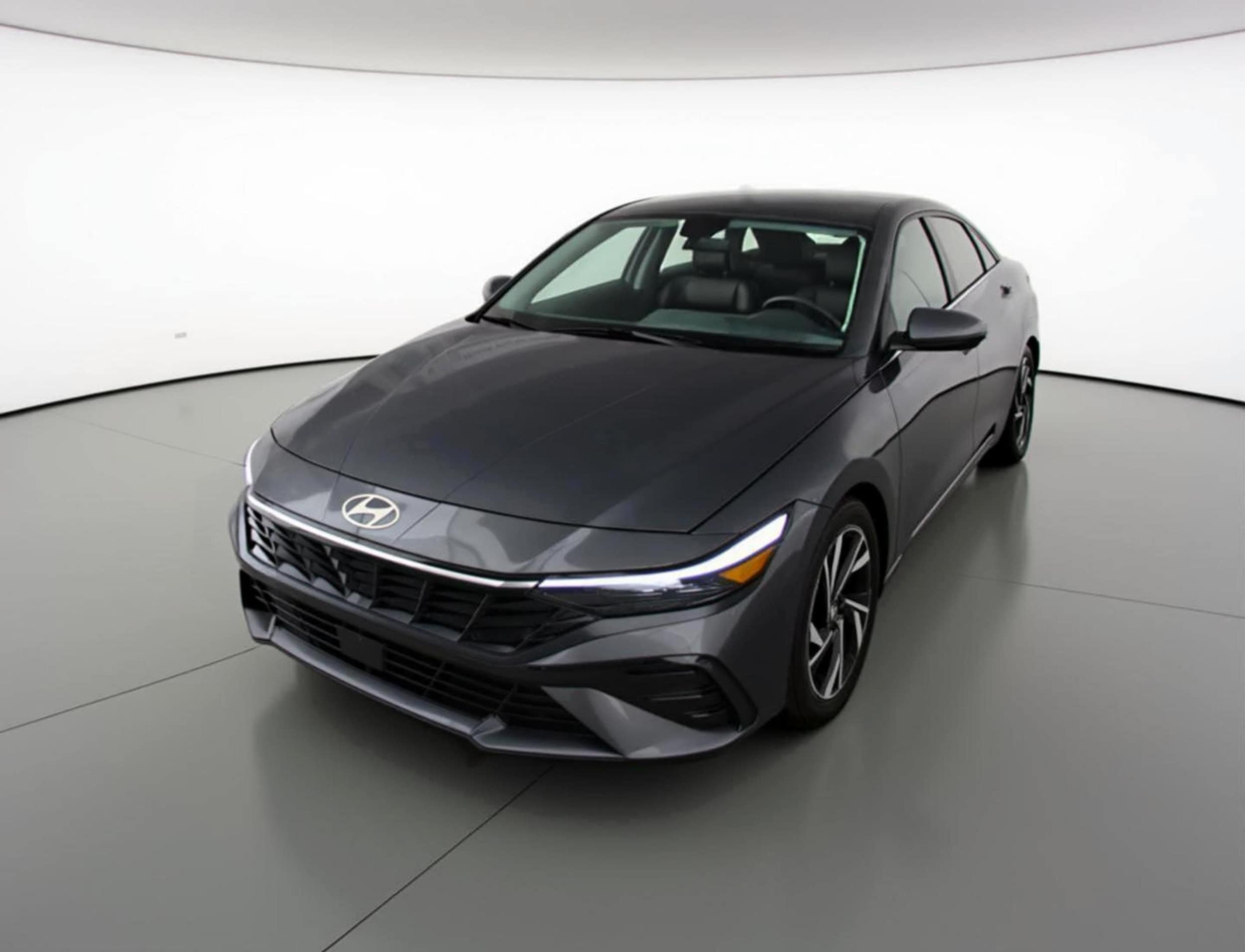 Thumbnail: 2025 Hyundai Elantra - 3