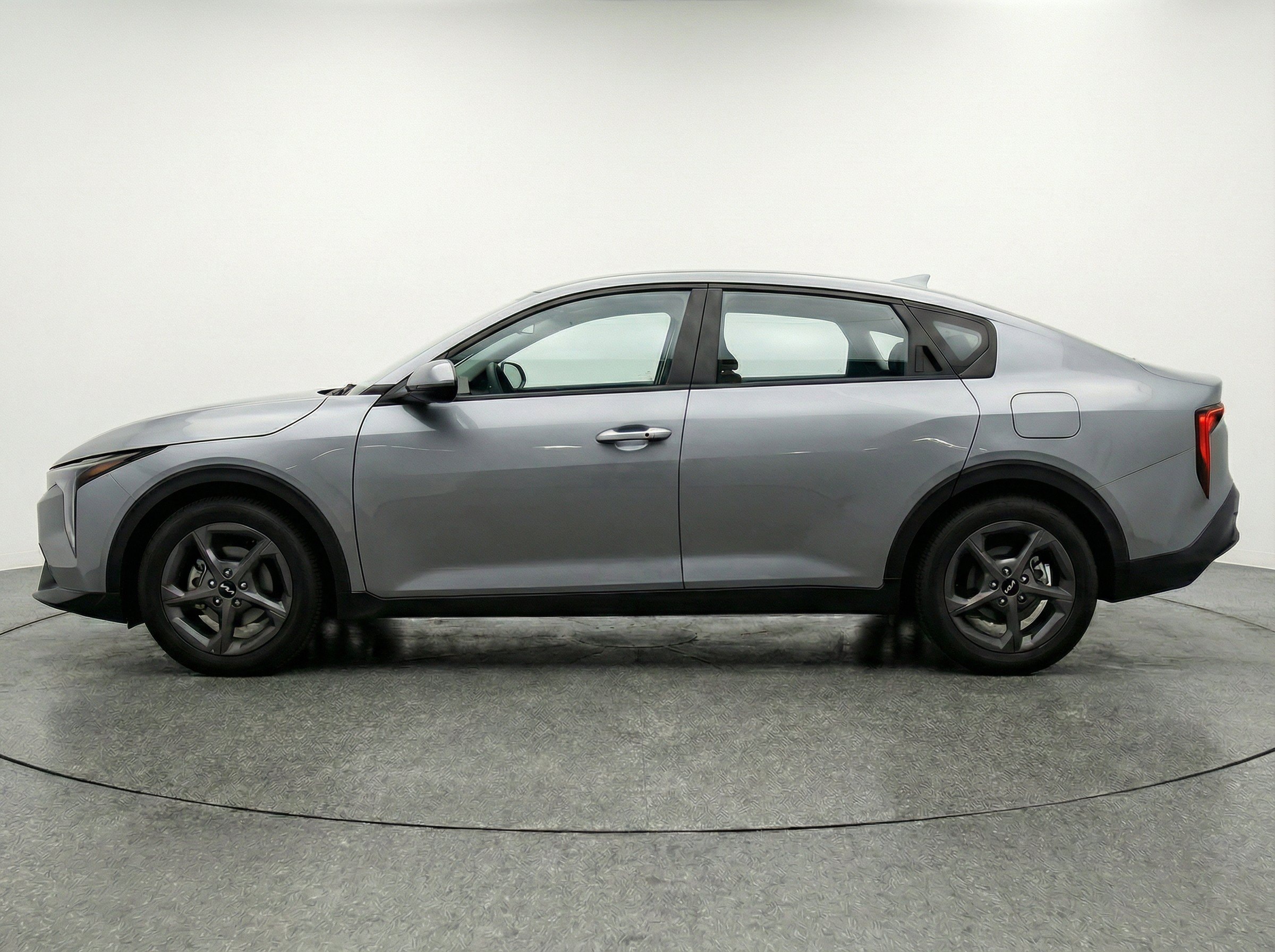 Thumbnail: 2025 Kia K4 - 5