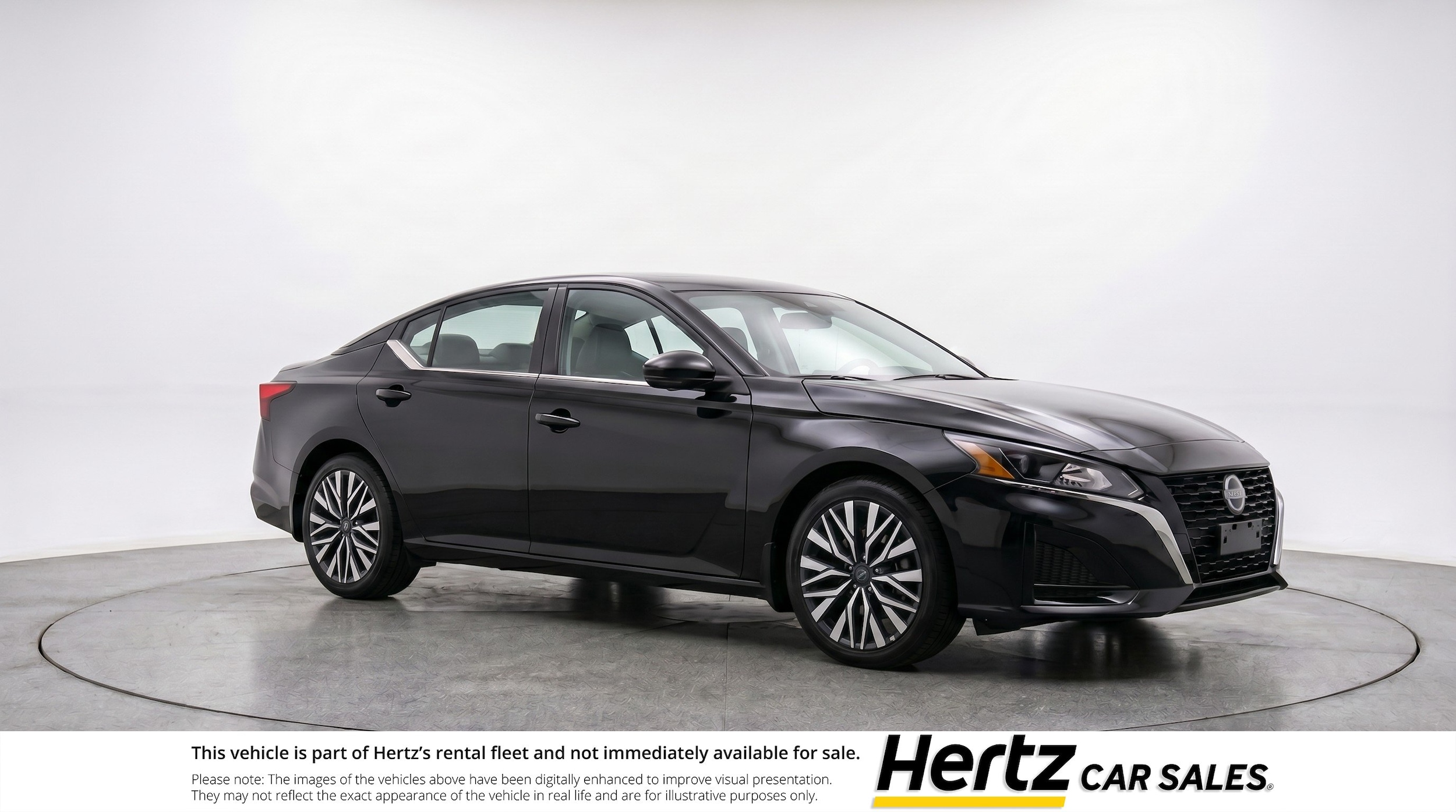 Thumbnail: 2026 Nissan Altima - 1