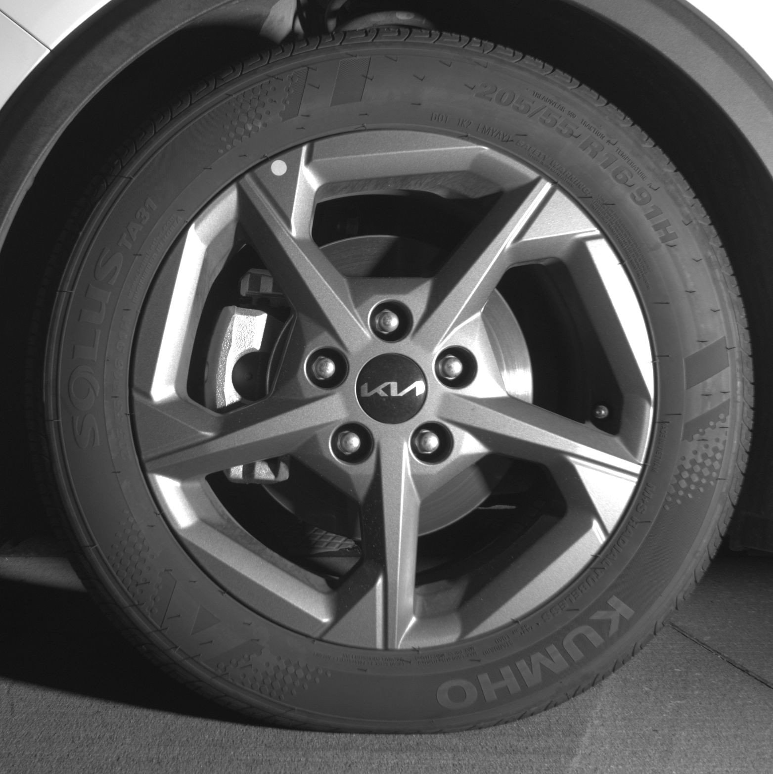 Thumbnail: 2026 Kia K4 - 12