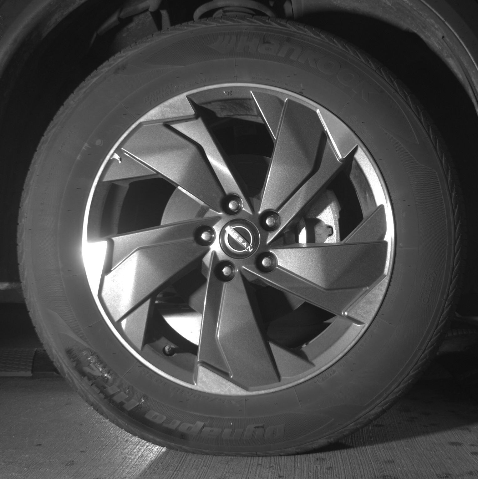 Thumbnail: 2025 Nissan Rogue - 10