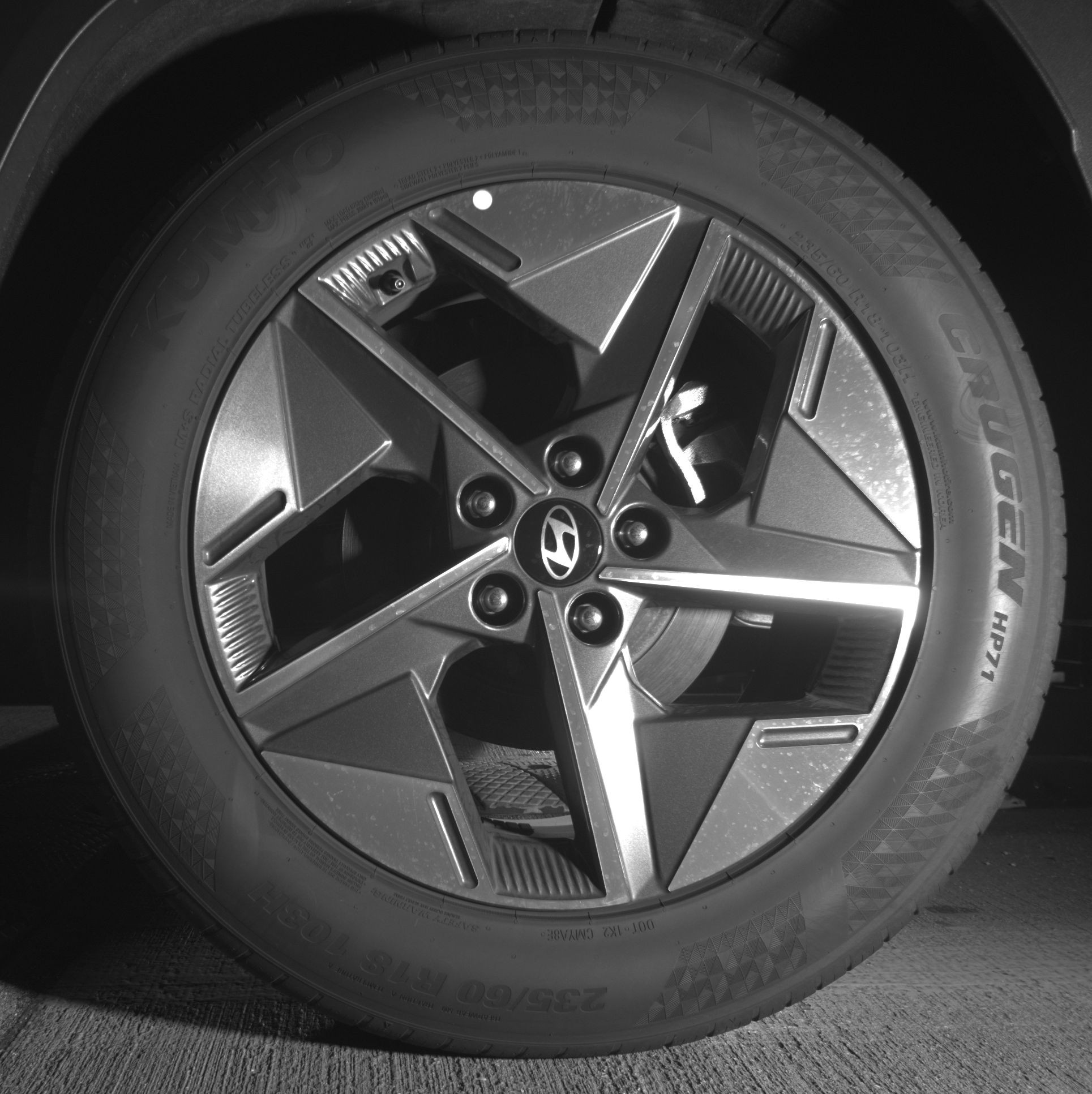 Thumbnail: 2025 Hyundai Tucson - 11