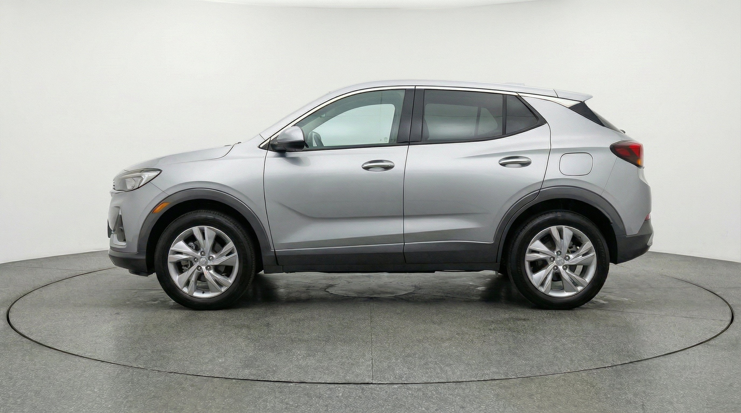 Thumbnail: 2025 Buick Encore GX - 5