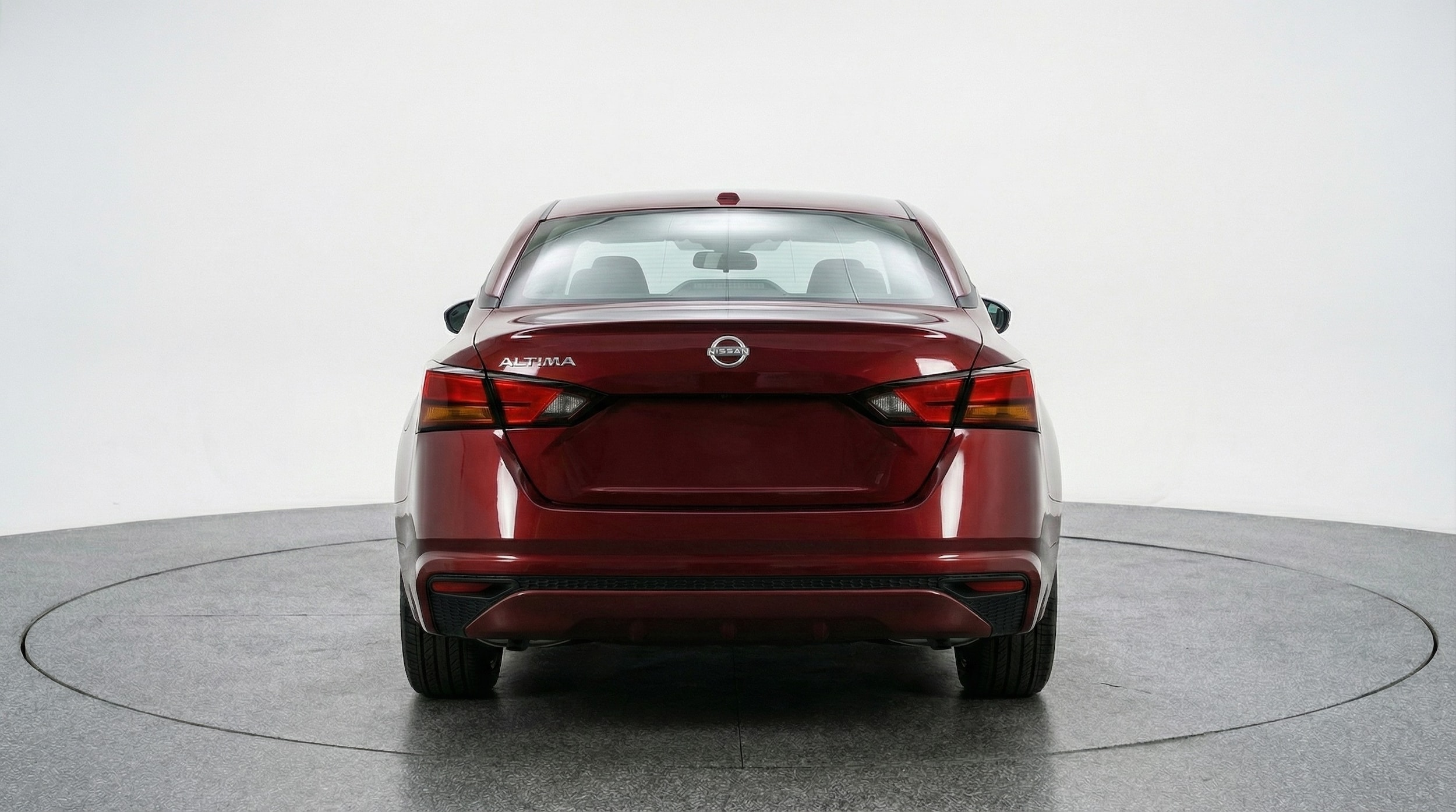Thumbnail: 2025 Nissan Altima - 6