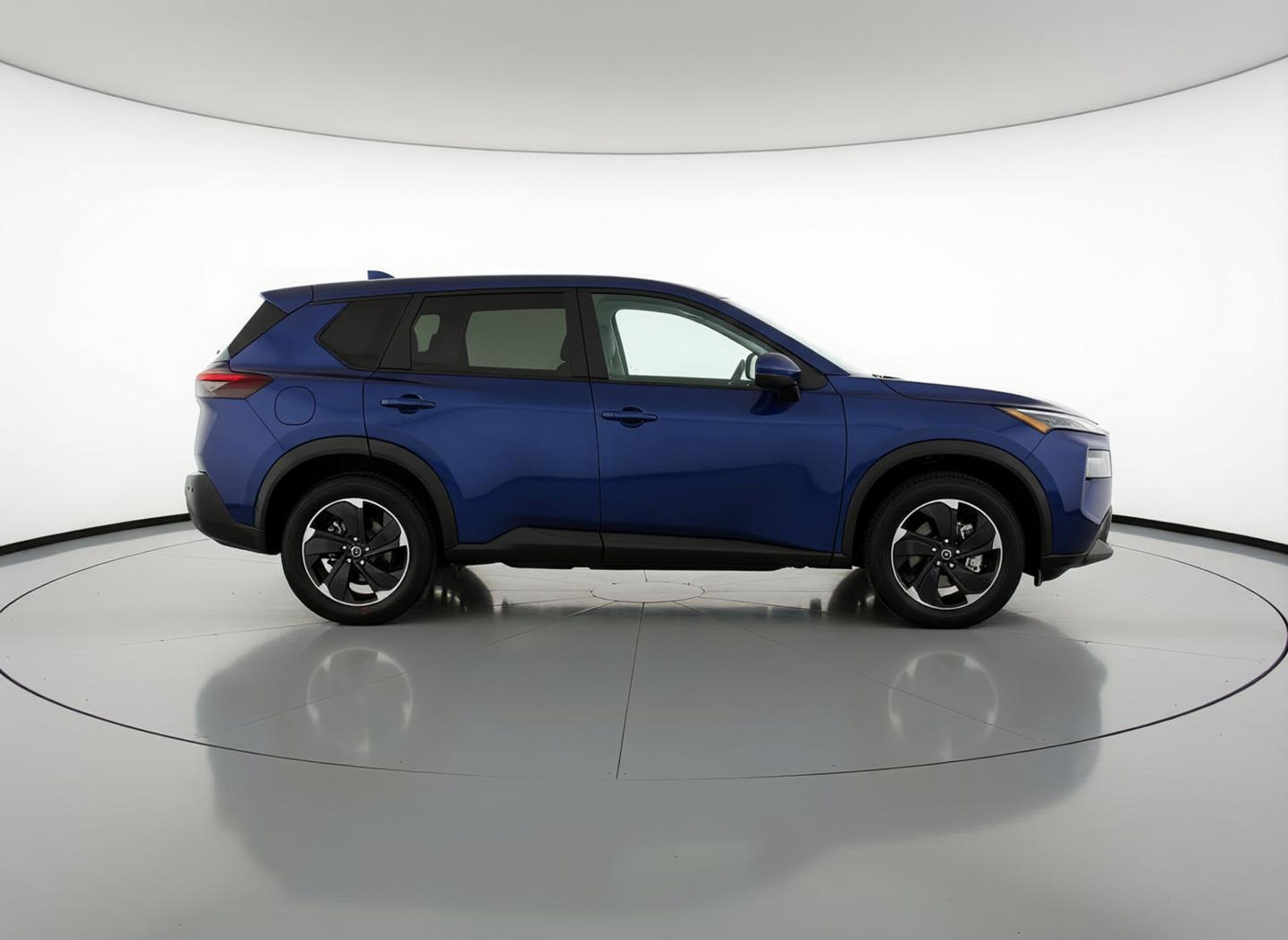 Thumbnail: 2025 Nissan Rogue - 8