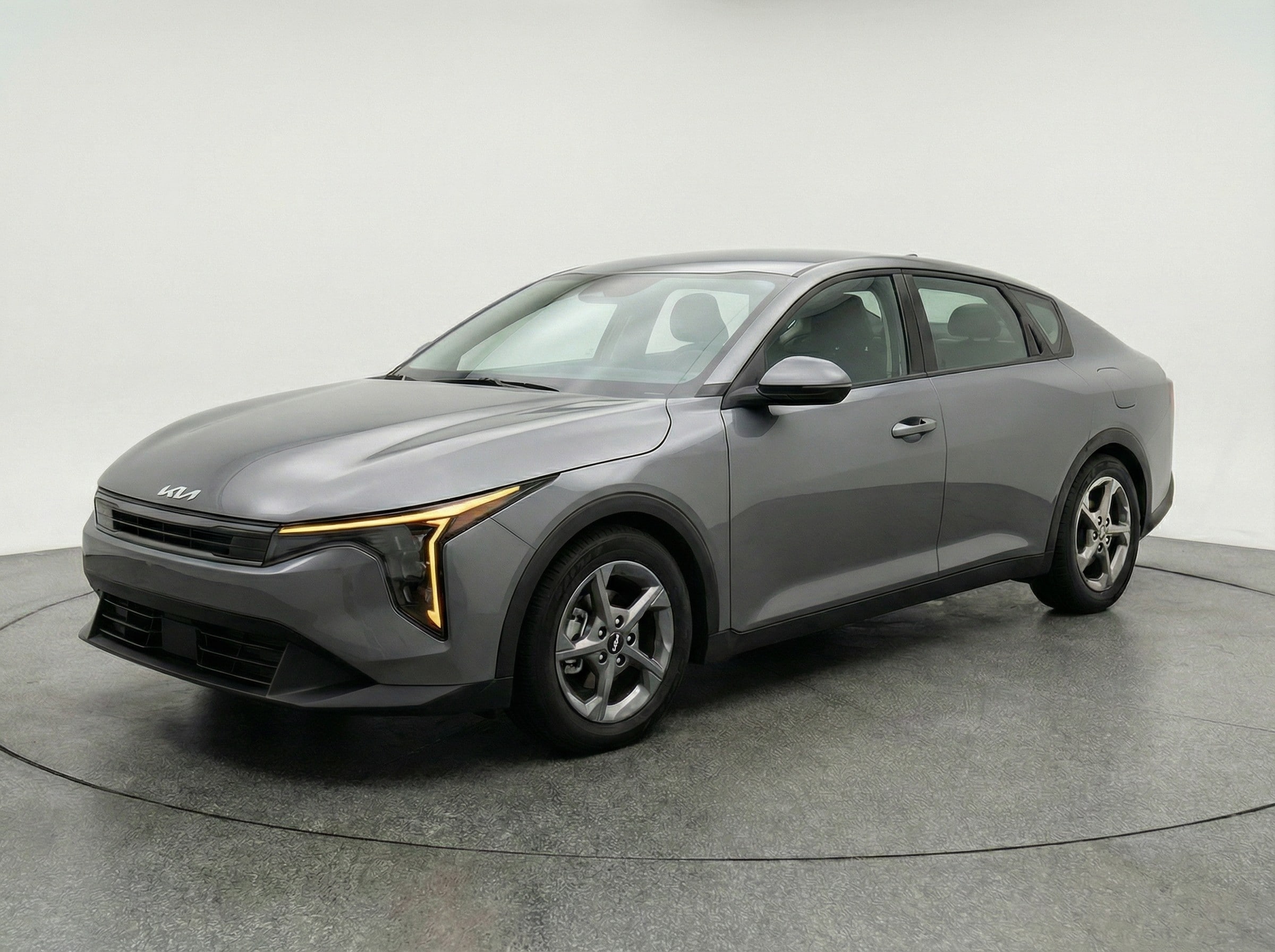 Thumbnail: 2025 Kia K4 - 3