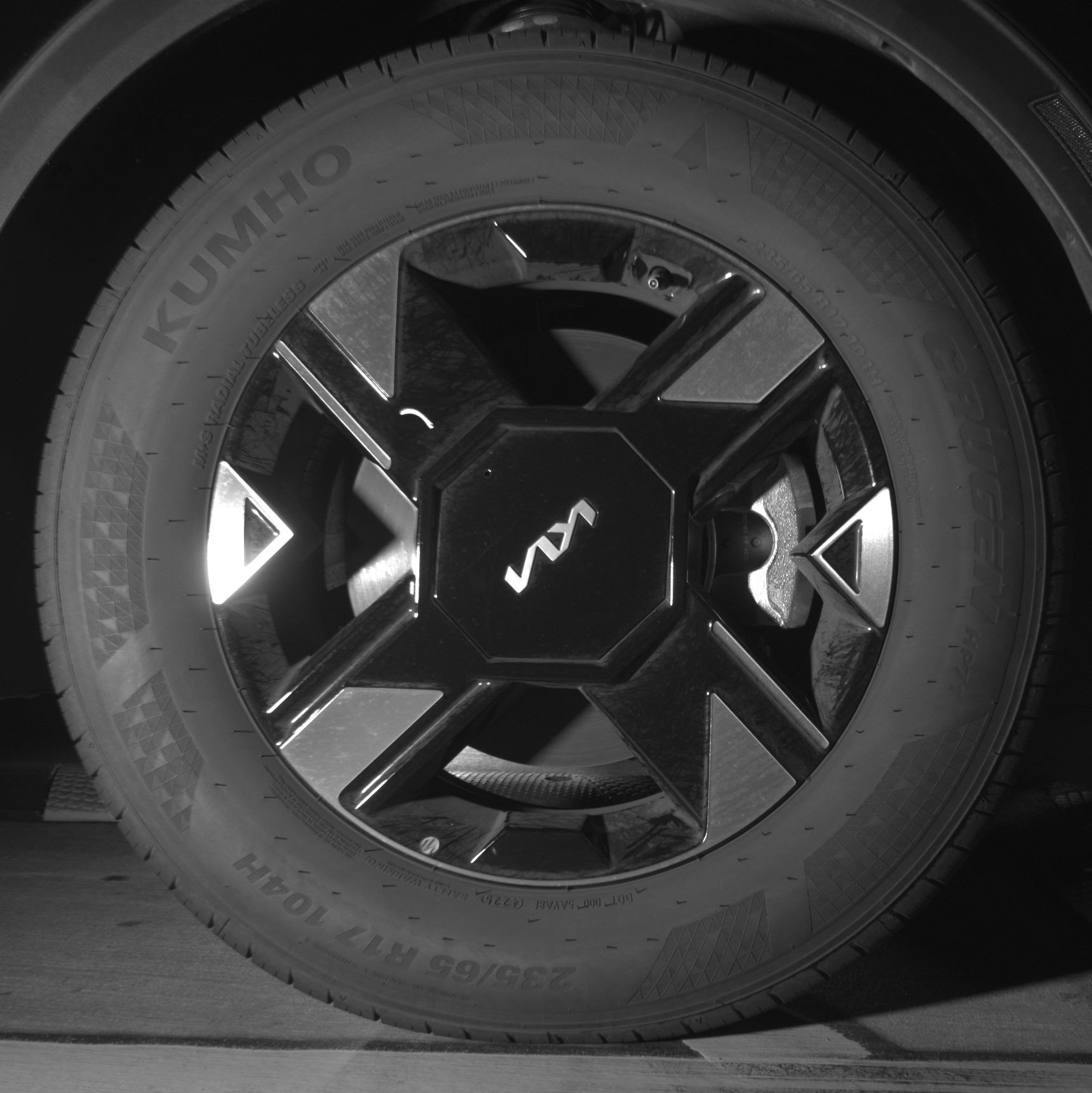 Thumbnail: 2026 Kia Sportage - 13