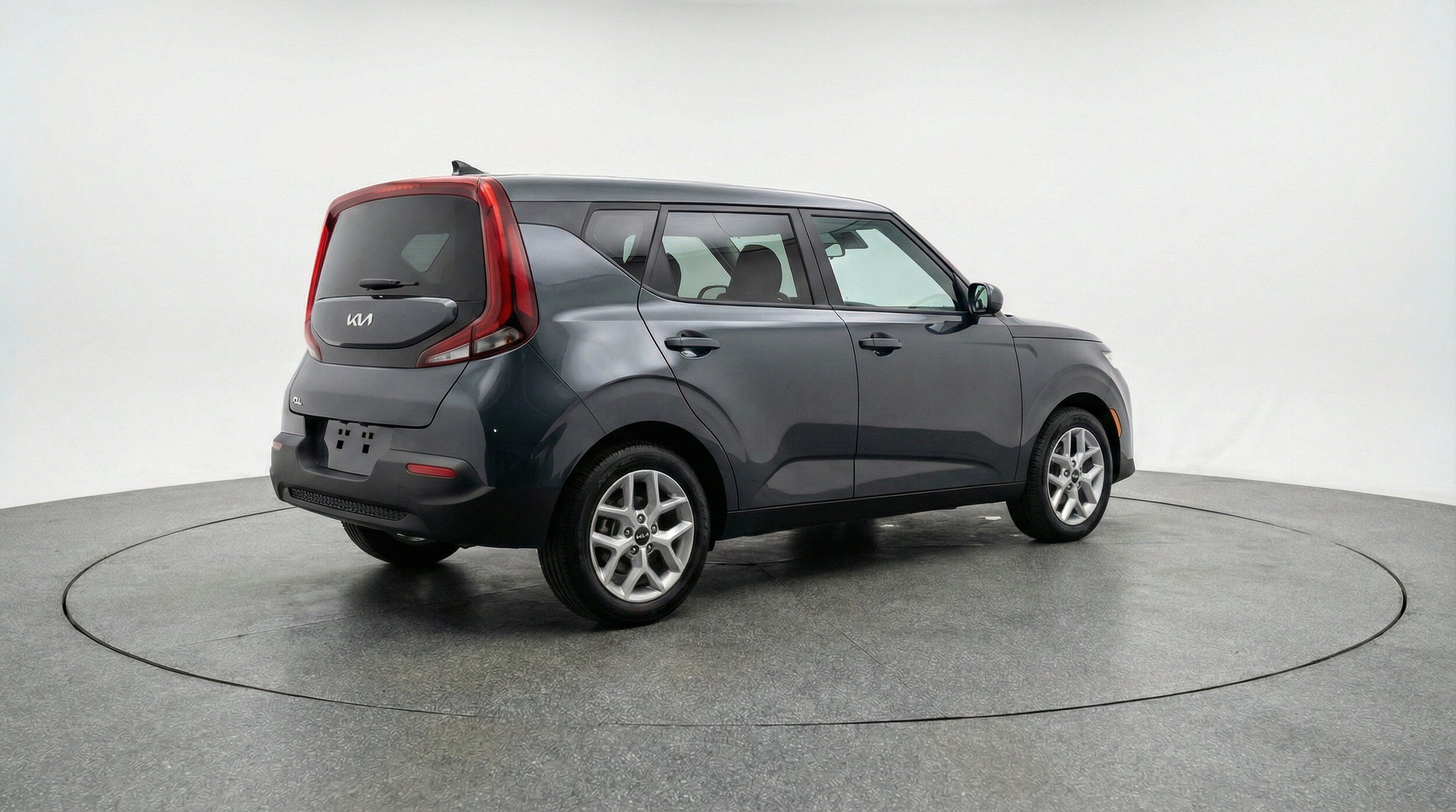 Thumbnail: 2025 Kia Soul - 9