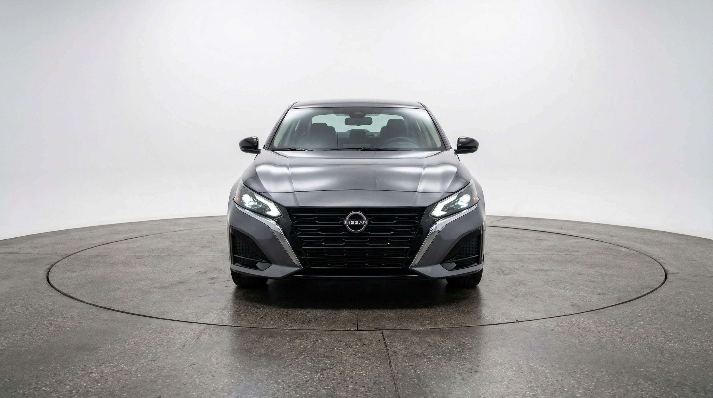 Thumbnail: 2025 Nissan Altima - 2