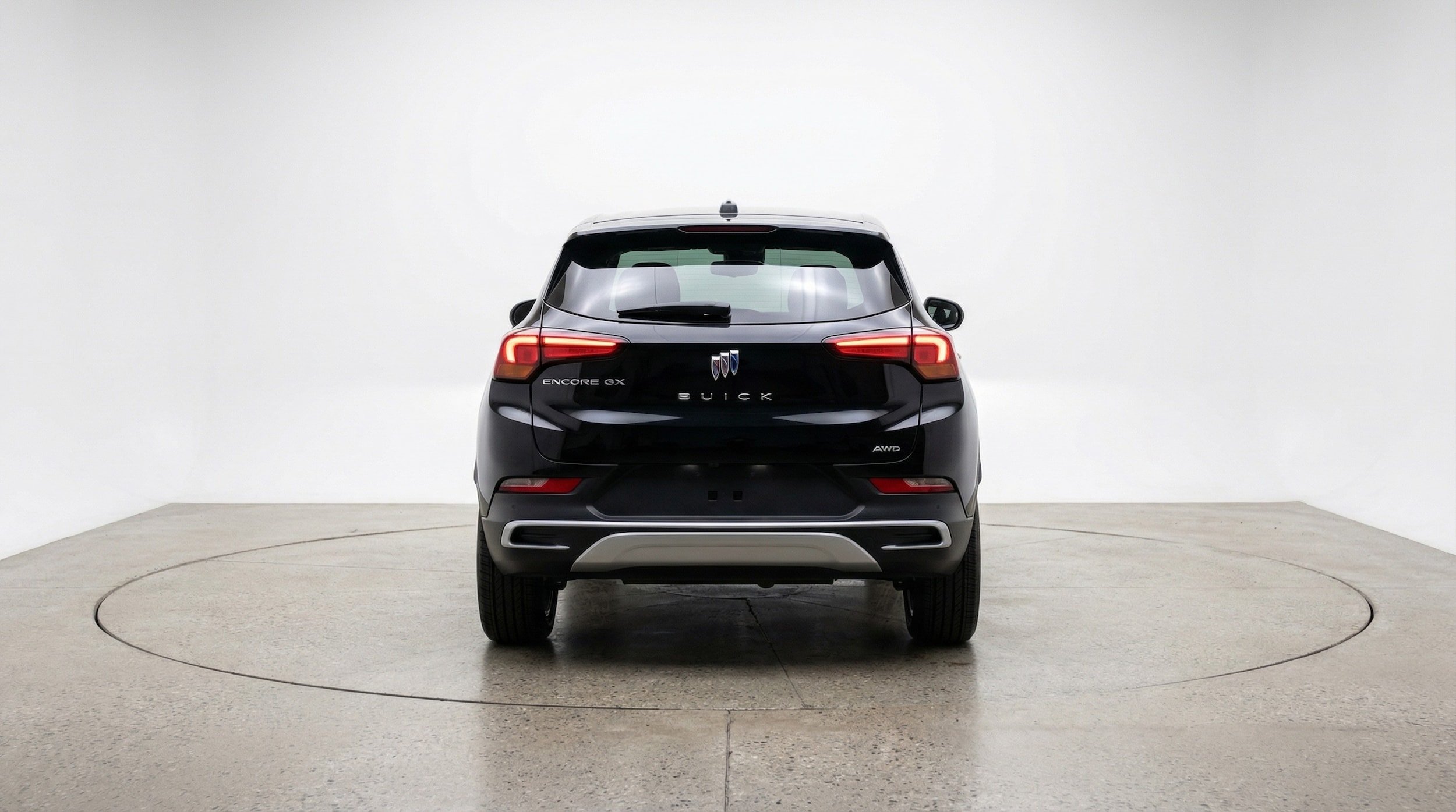 Thumbnail: 2025 Buick Encore GX - 6