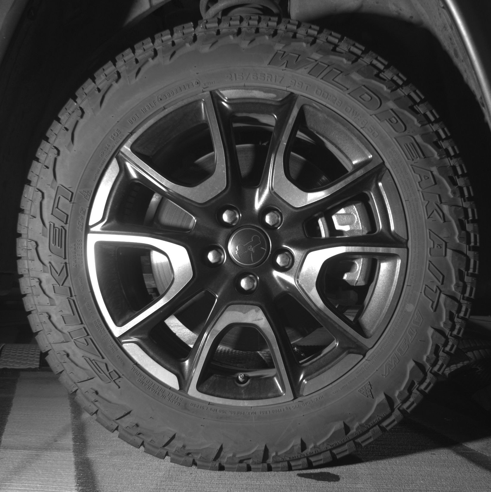 Thumbnail: 2025 Jeep Compass - 10