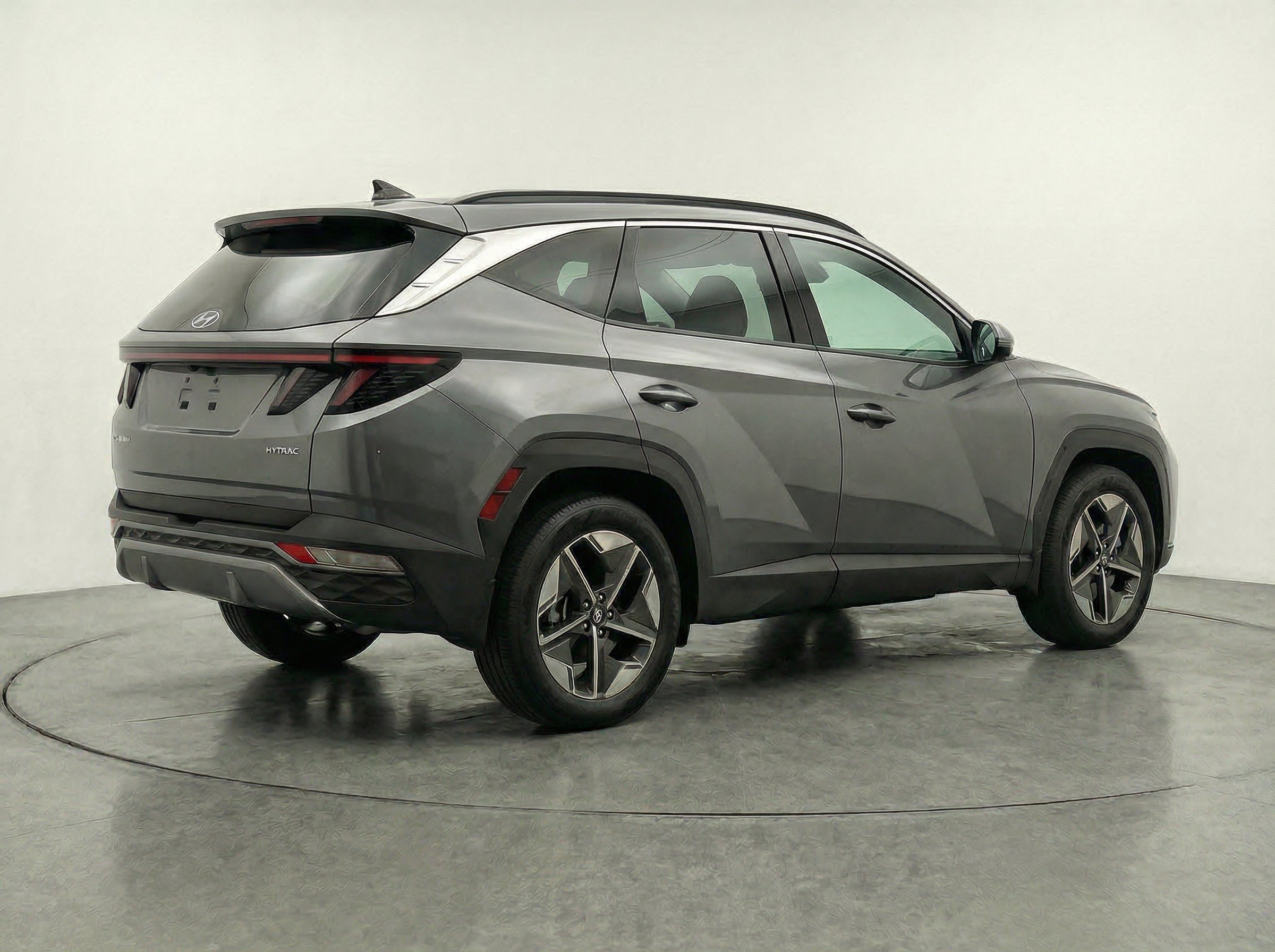 Thumbnail: 2026 Hyundai Tucson - 9