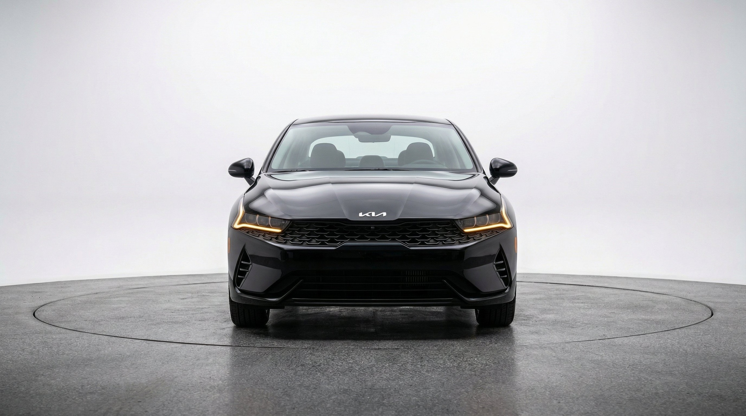 Thumbnail: 2026 Kia K4 - 2