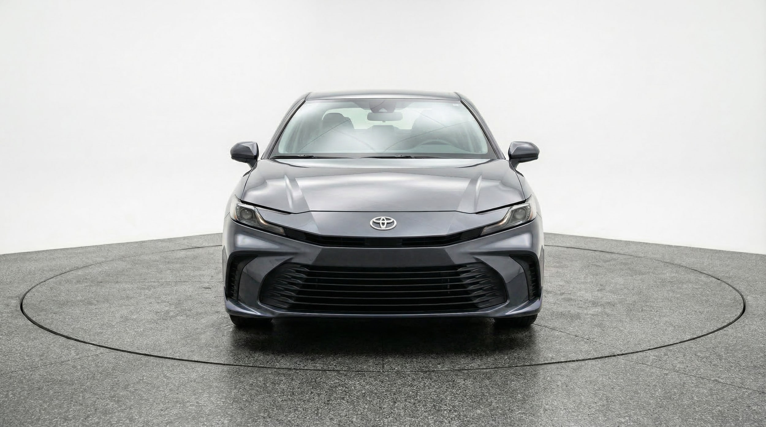 Thumbnail: 2025 Toyota Camry - 2