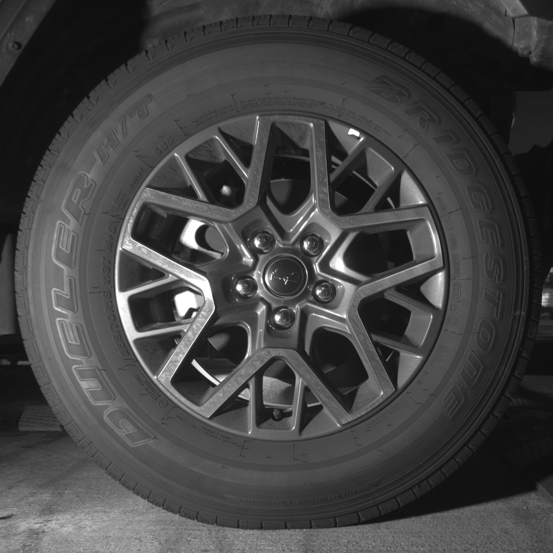 Thumbnail: 2025 Jeep Wrangler - 10