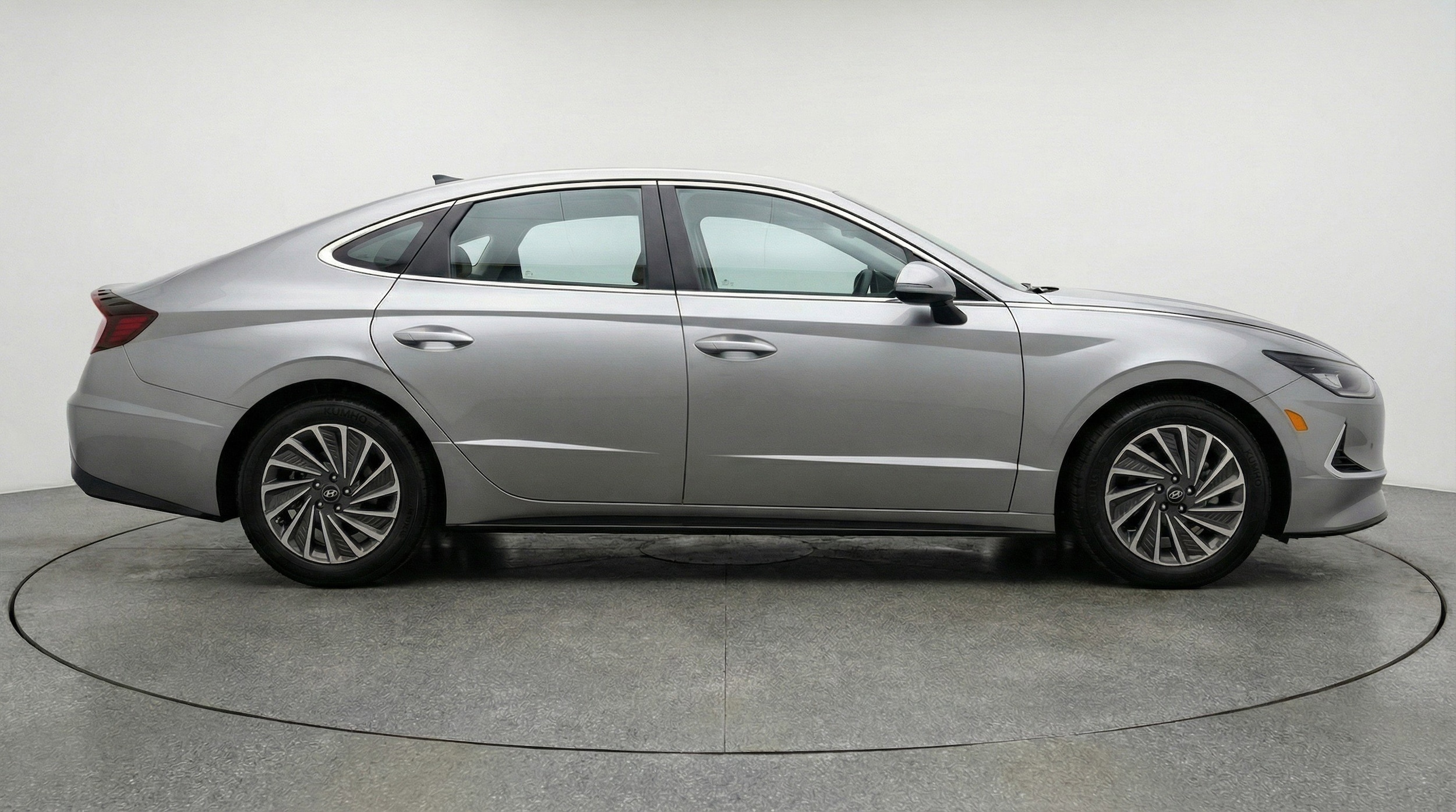 Thumbnail: 2025 Hyundai Sonata - 11