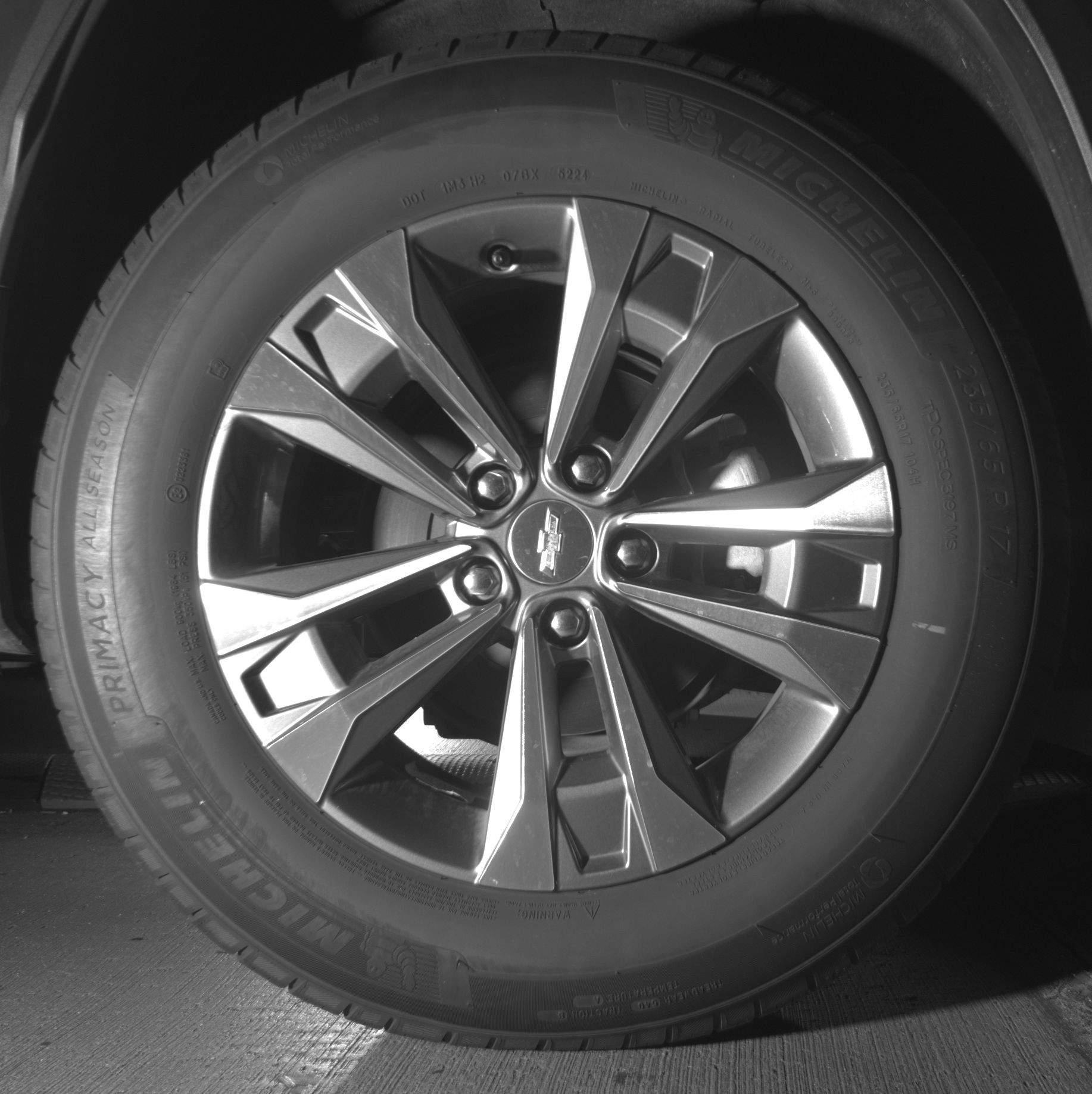 Thumbnail: 2025 Chevrolet Equinox - 12