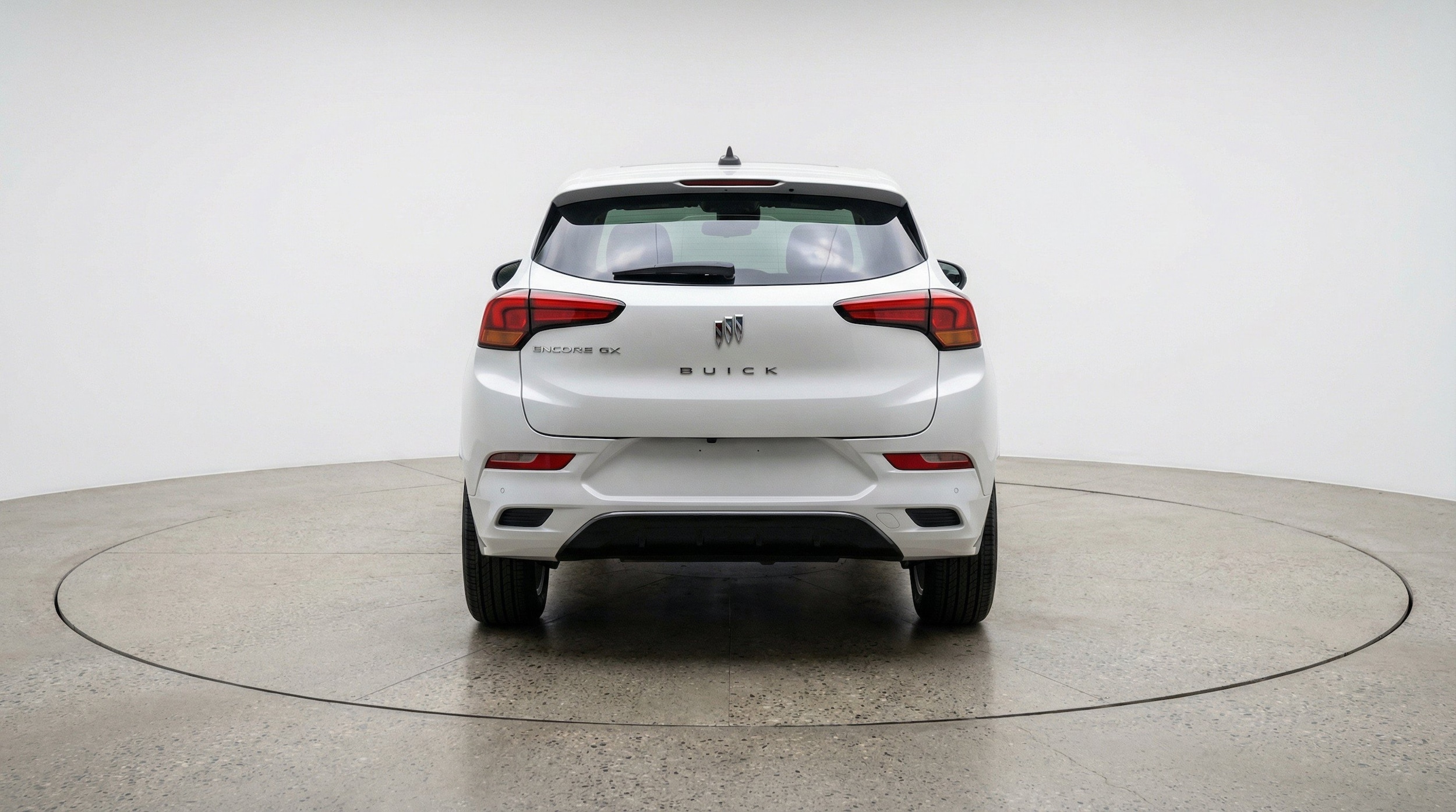 Thumbnail: 2026 Buick Encore GX - 7