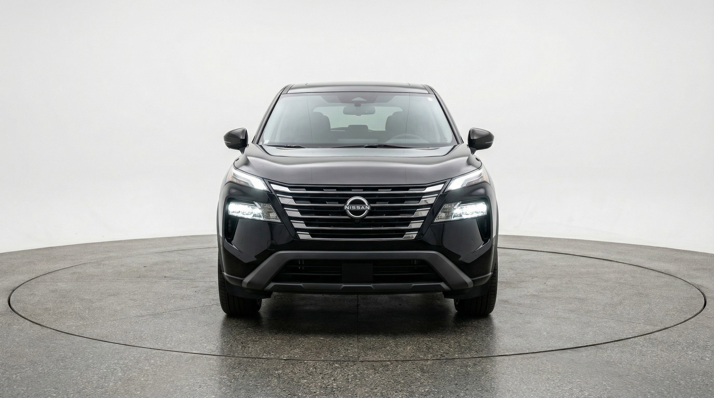 Thumbnail: 2025 Nissan Rogue - 2