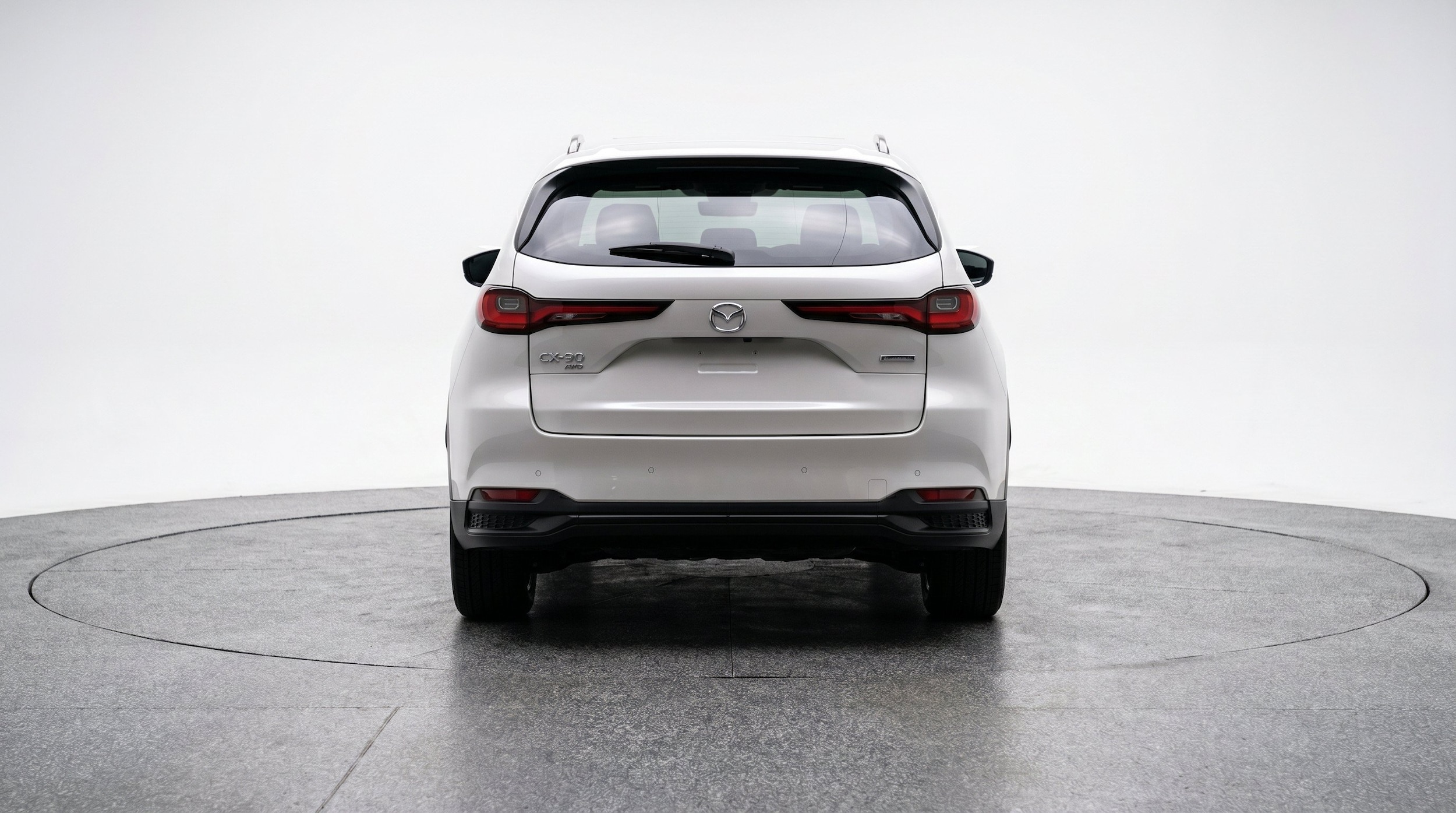 Thumbnail: 2026 Mazda CX-90 - 7