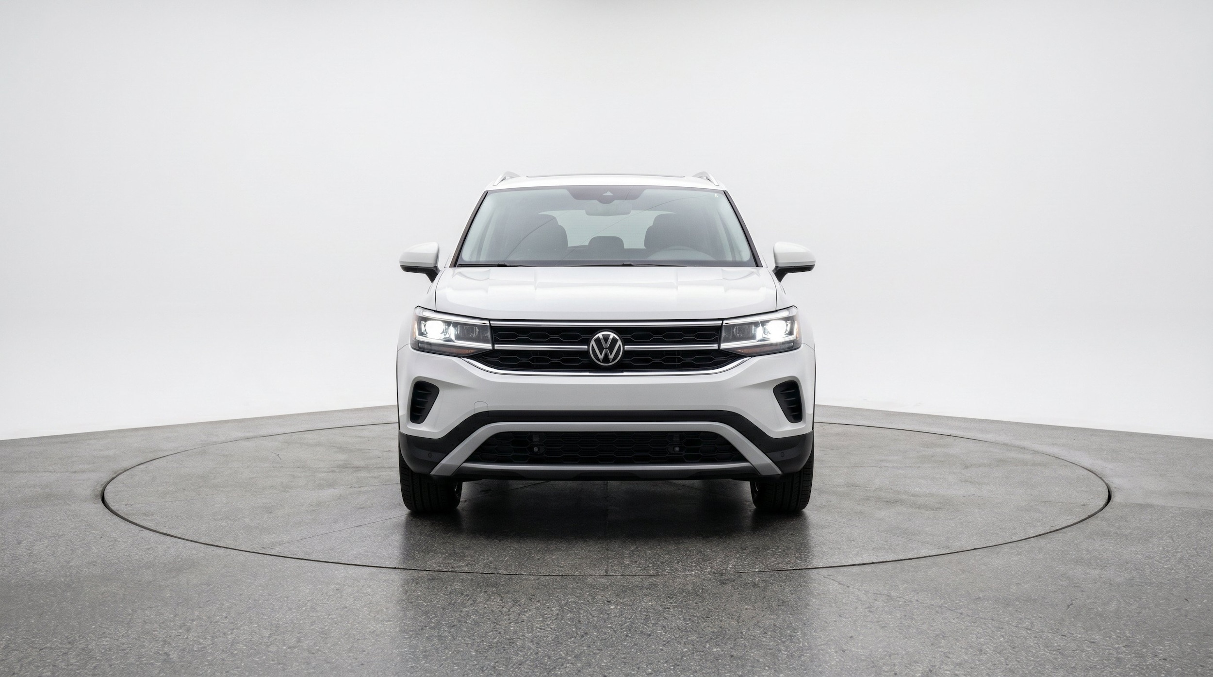 Thumbnail: 2026 Volkswagen Taos - 2