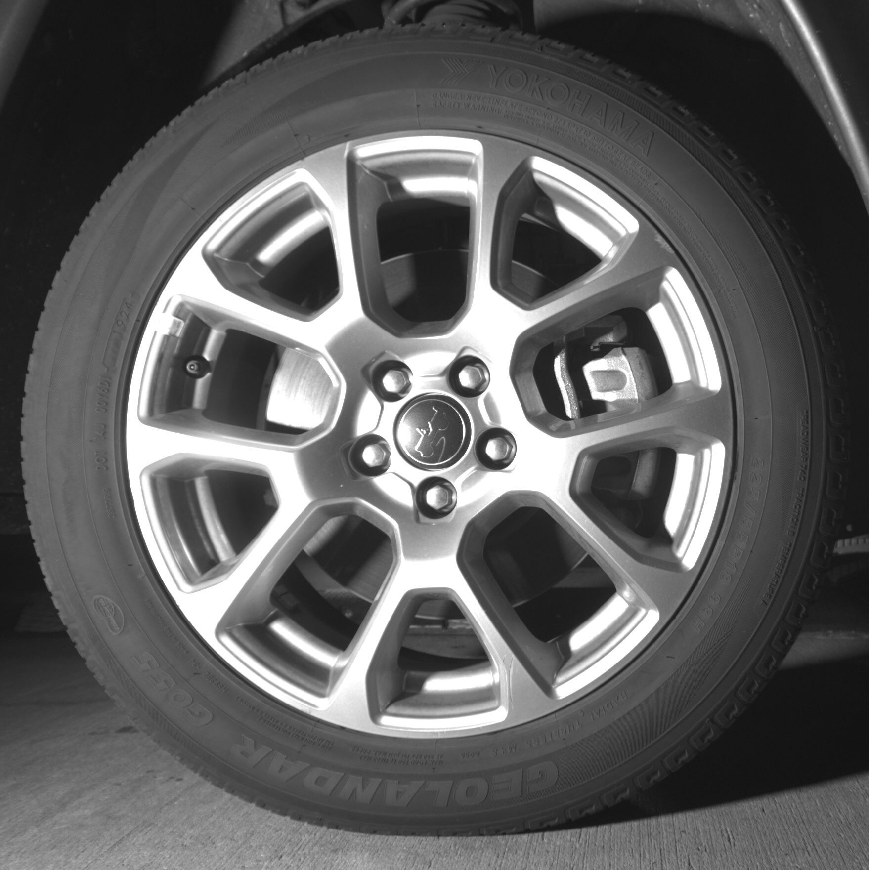 Thumbnail: 2025 Jeep Compass - 10