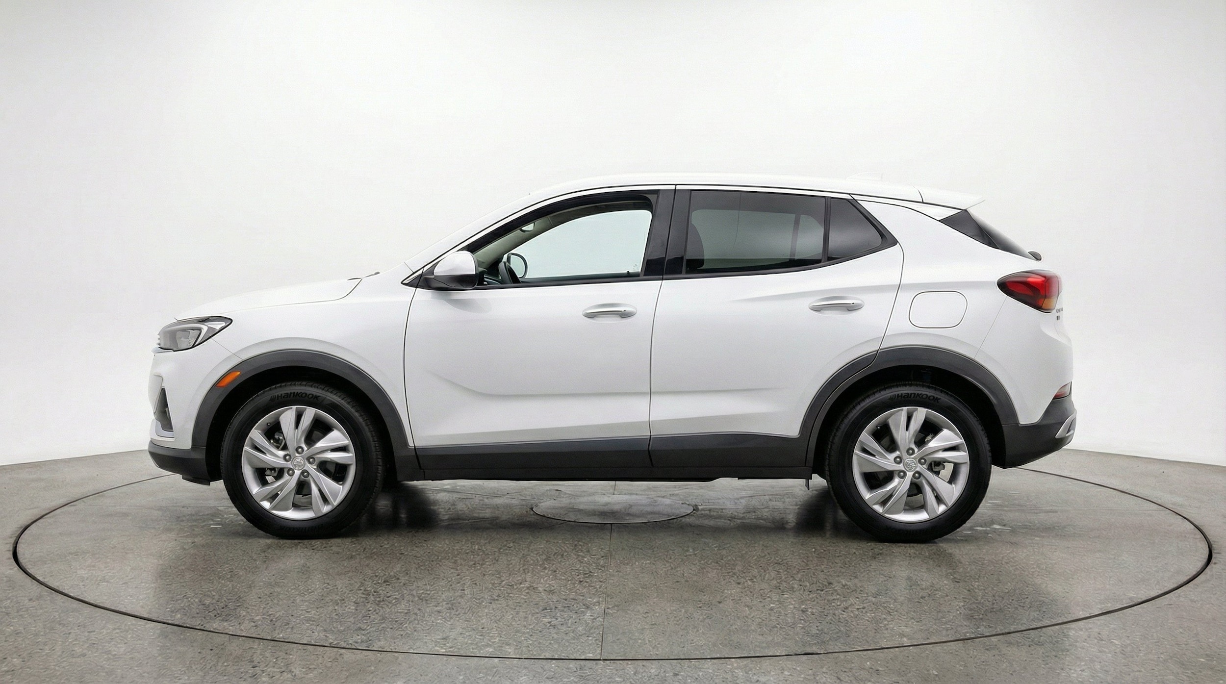 Thumbnail: 2026 Buick Encore GX - 5