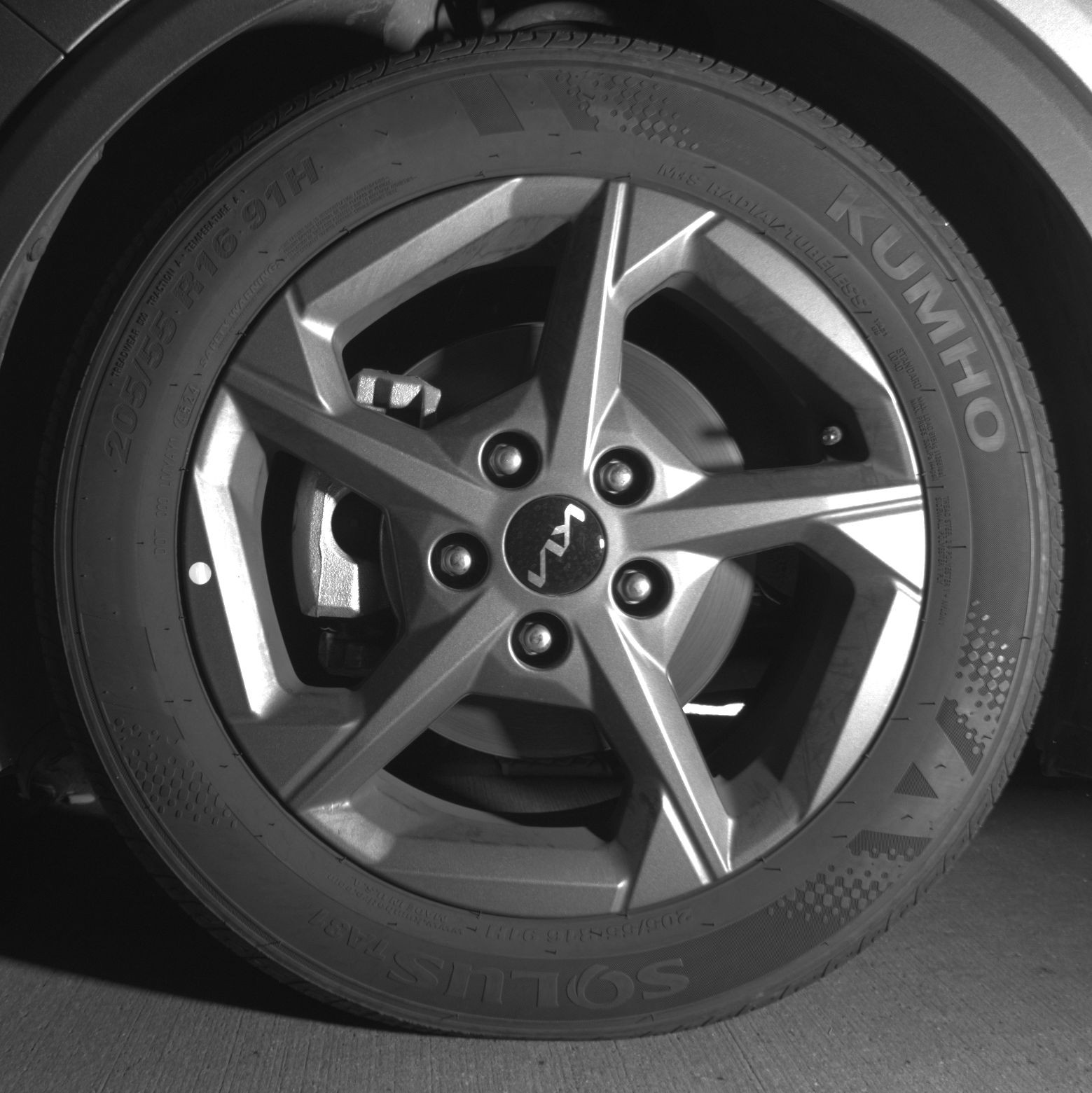 Thumbnail: 2025 Kia K4 - 9