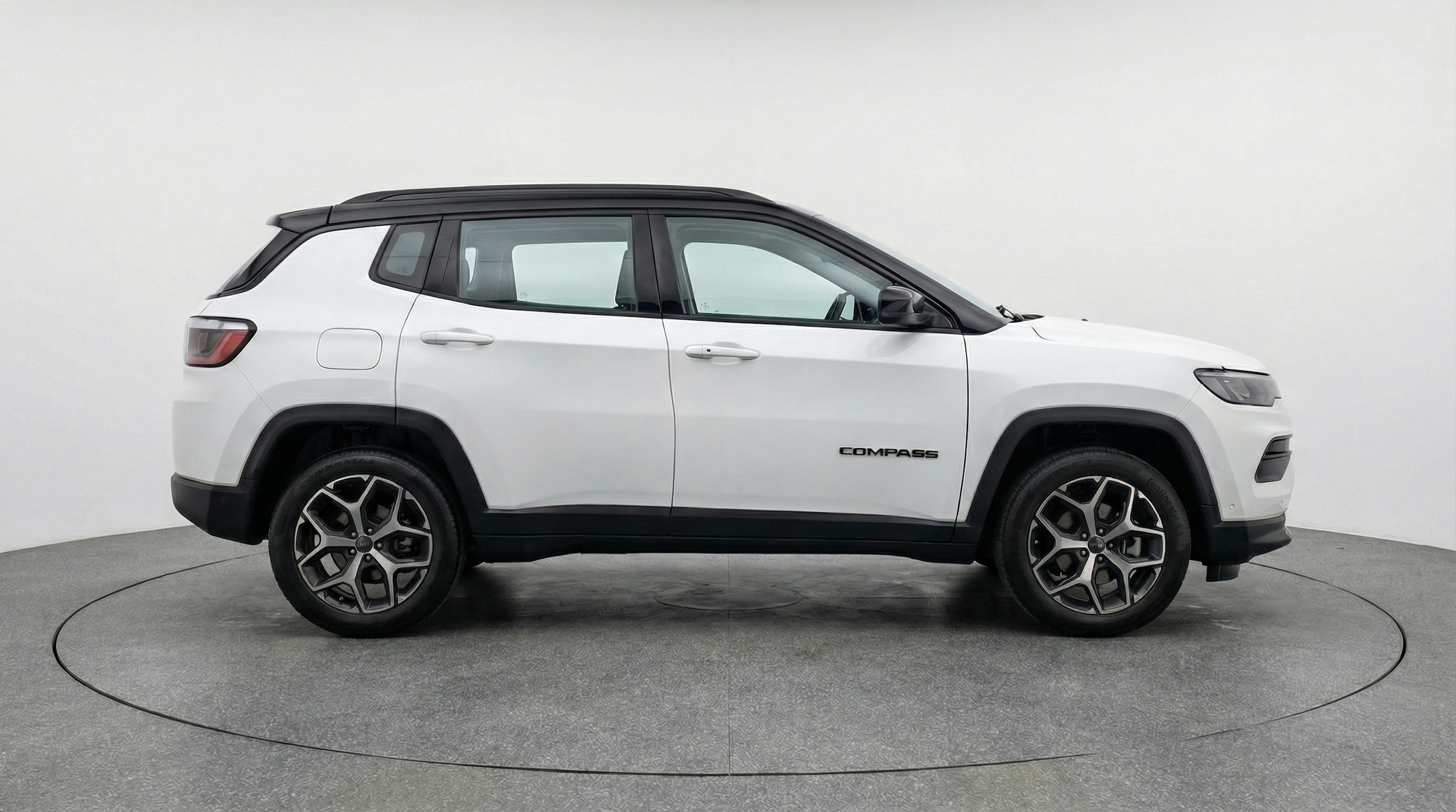 Thumbnail: 2025 Jeep Compass - 8