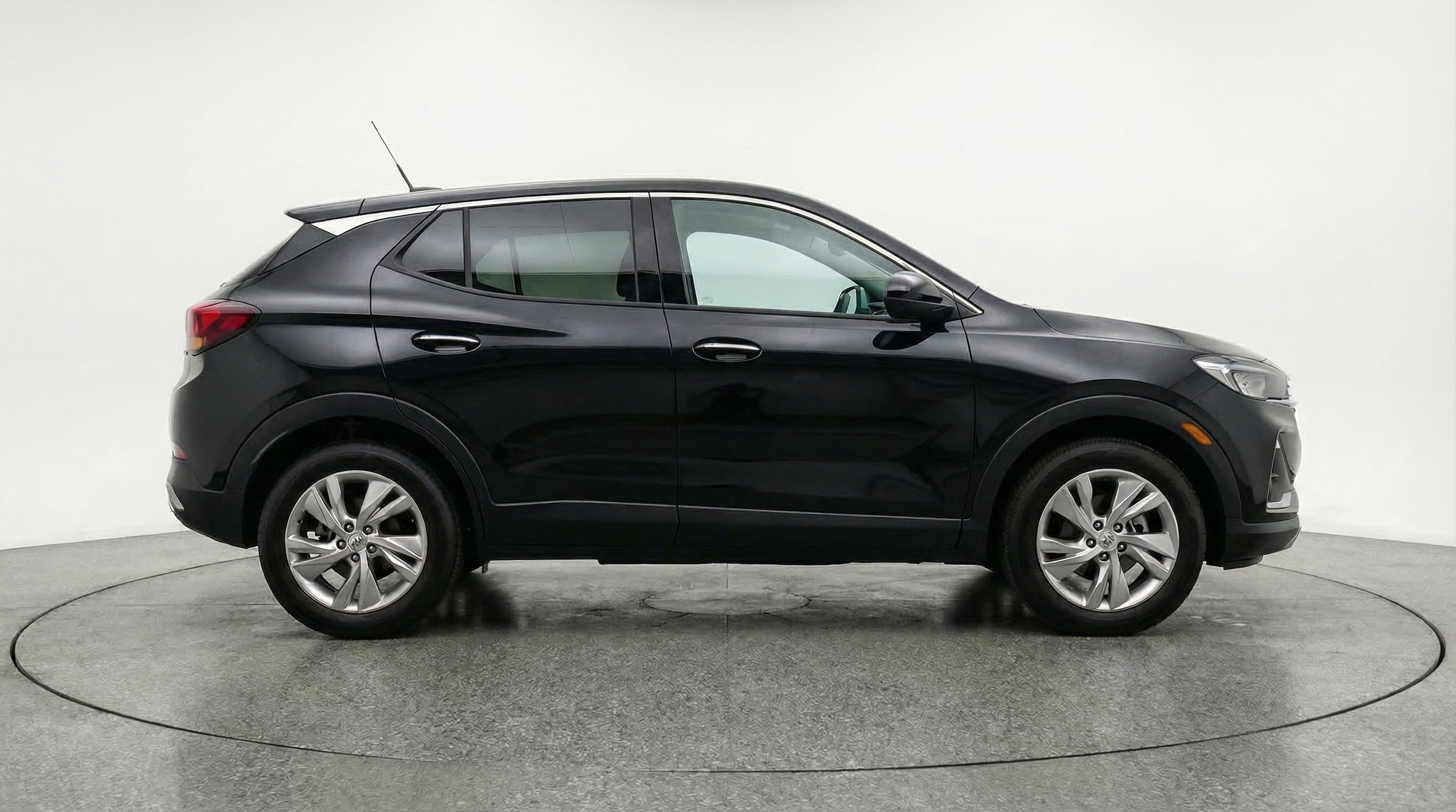 Thumbnail: 2025 Buick Encore GX - 8