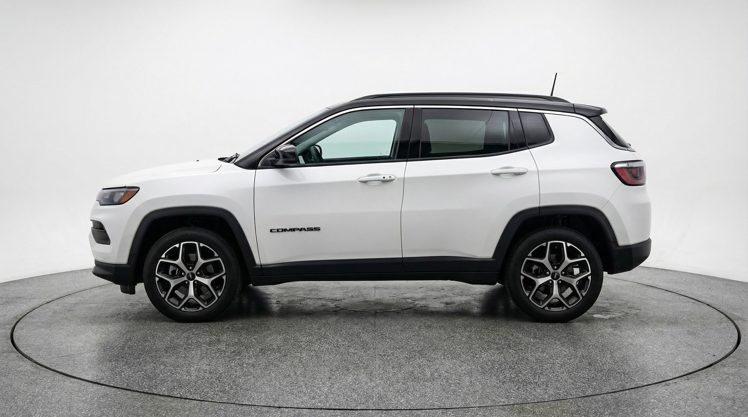 Thumbnail: 2025 Jeep Compass - 4