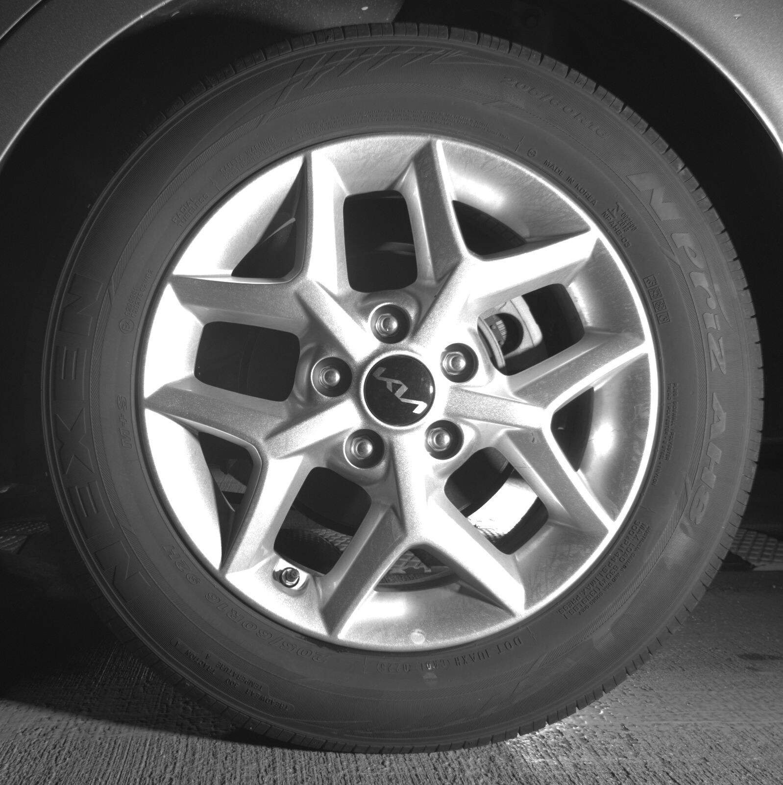 Thumbnail: 2025 Kia Soul - 11